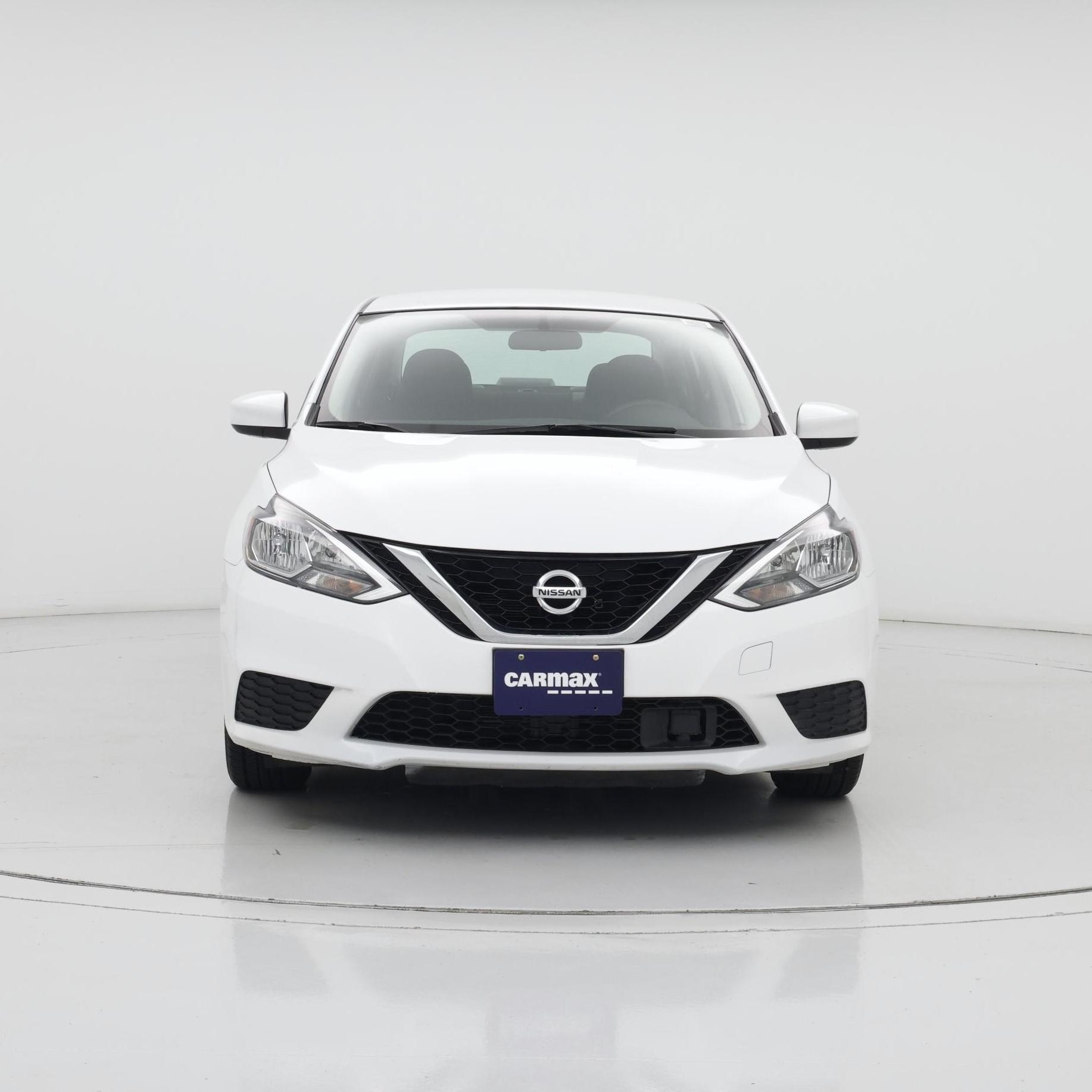 Thumbnail: 2018 Nissan Sentra - 5