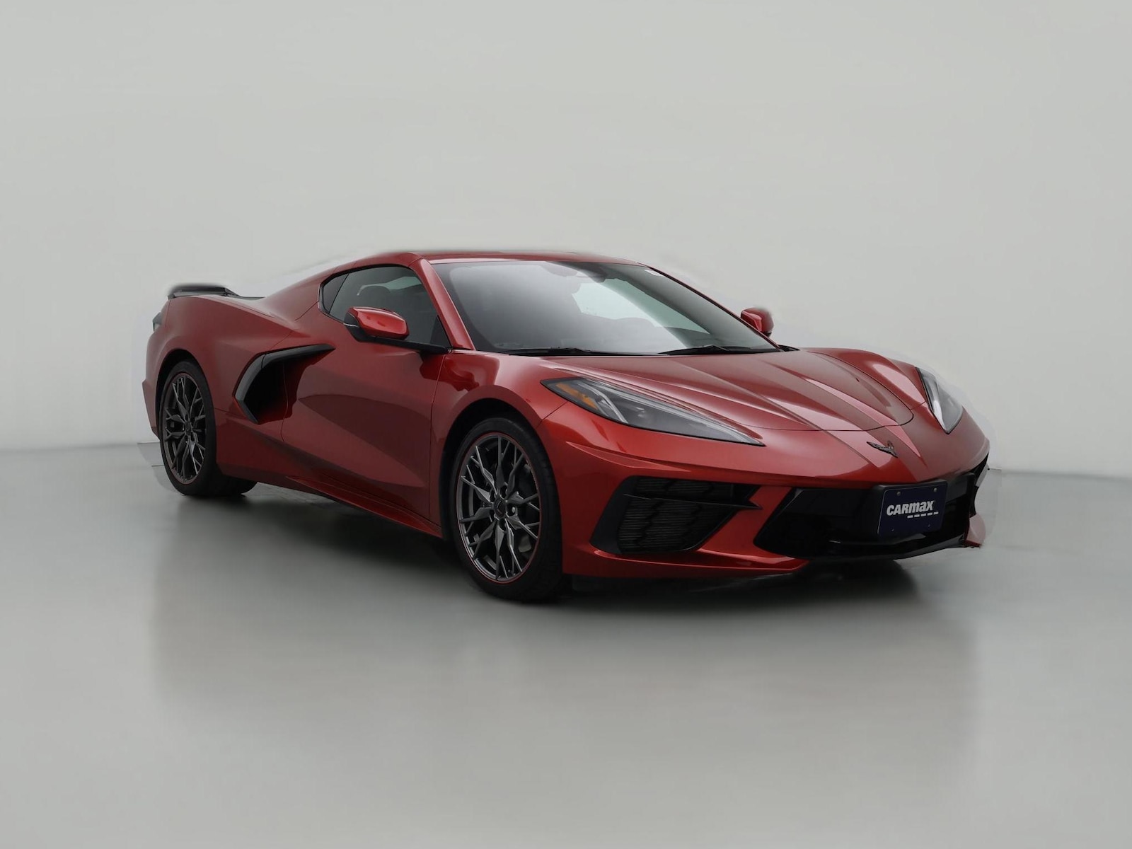 2024 Chevrolet Corvette