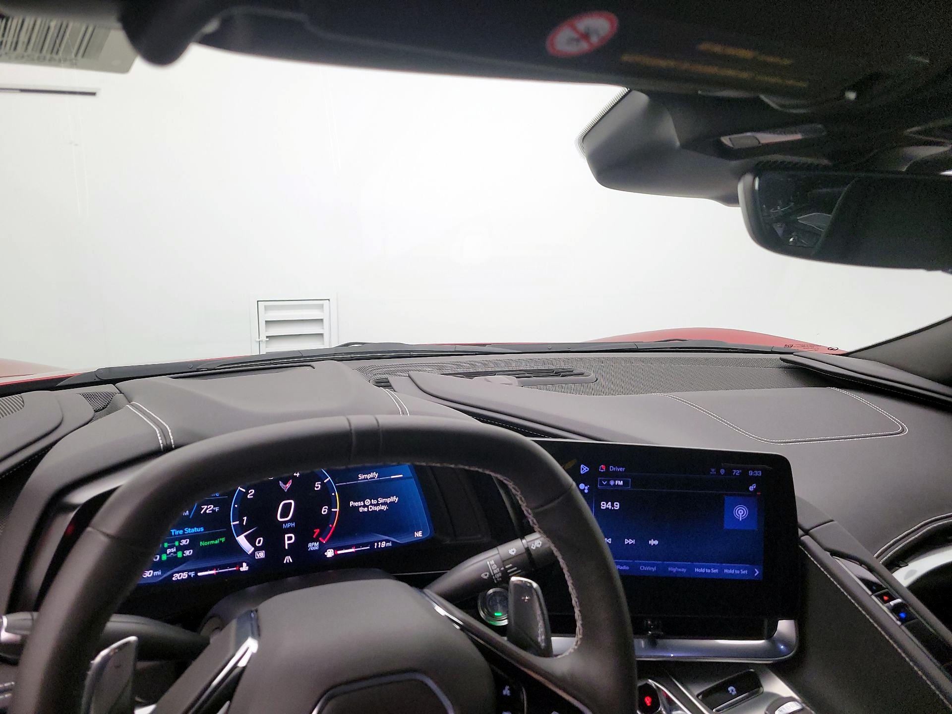 Thumbnail: 2024 Chevrolet Corvette - 9