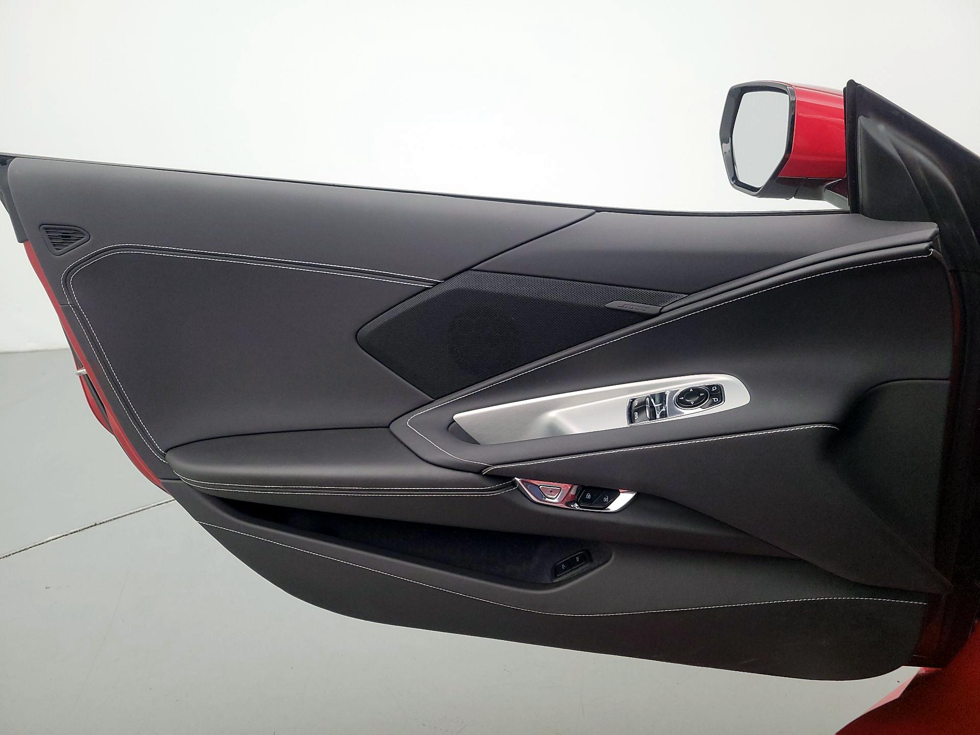 Thumbnail: 2024 Chevrolet Corvette - 12