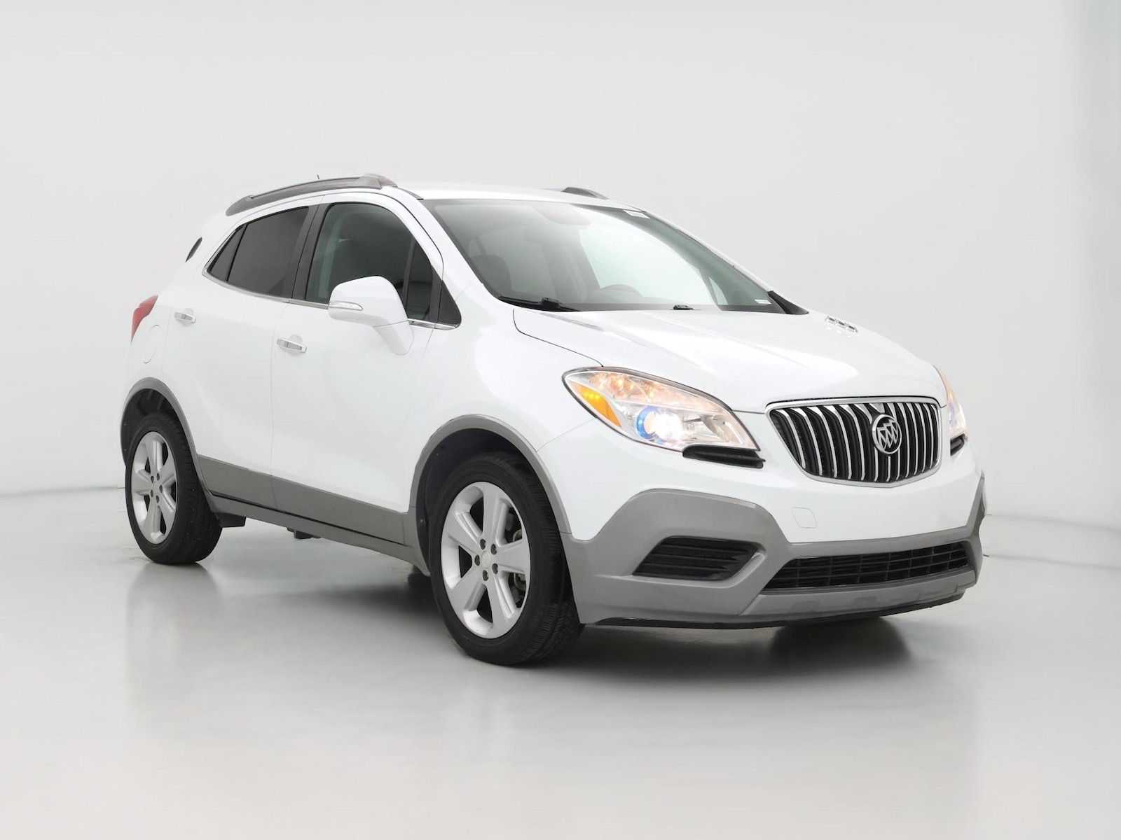 2015 Buick Encore Base