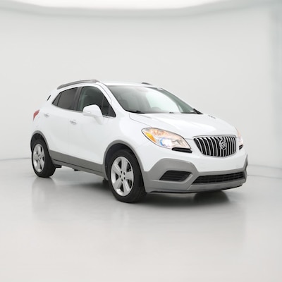 2015 Buick Encore
