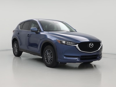 2018 Mazda CX-5 Sport