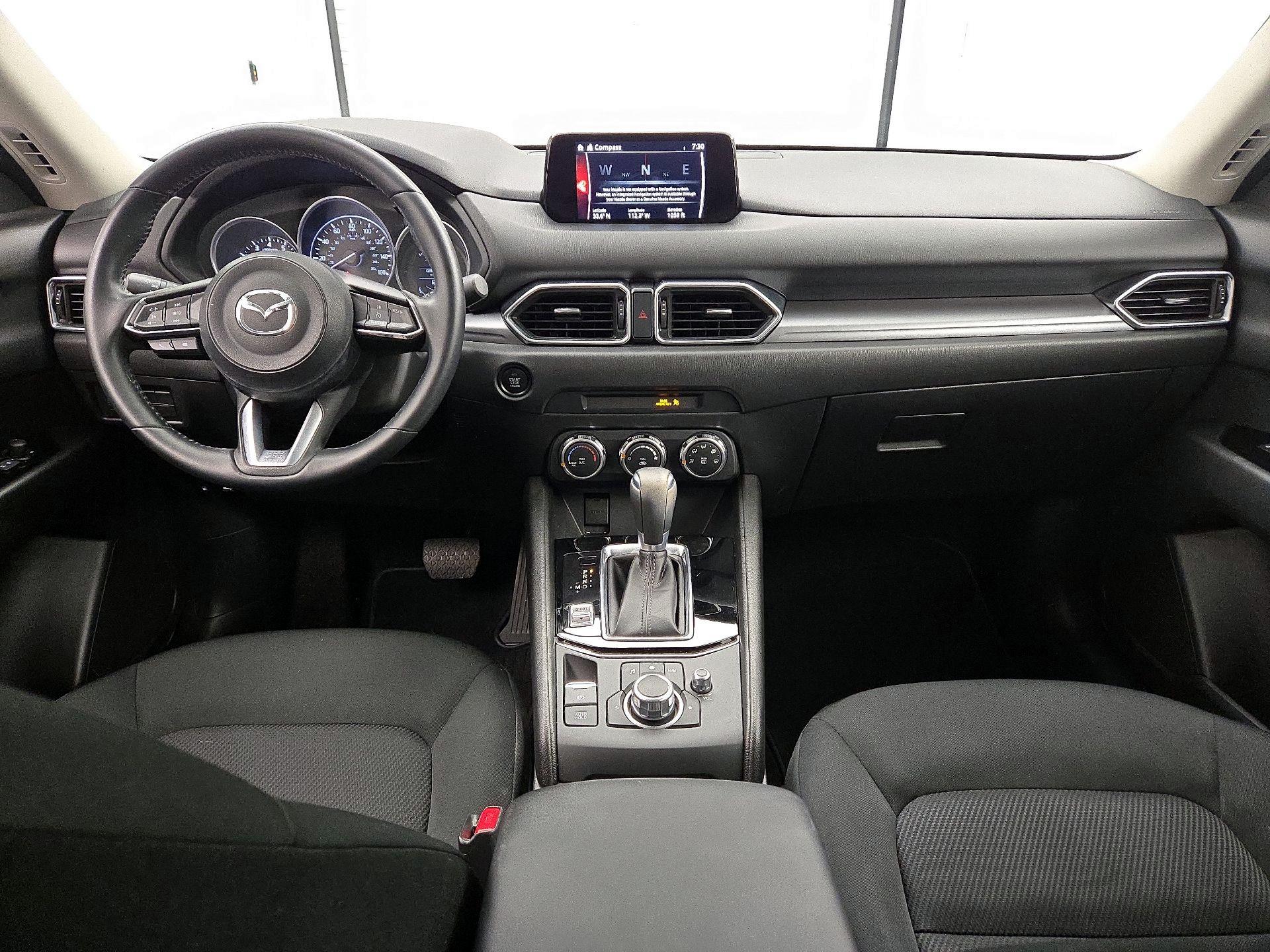Thumbnail: 2018 Mazda CX-5 - 9