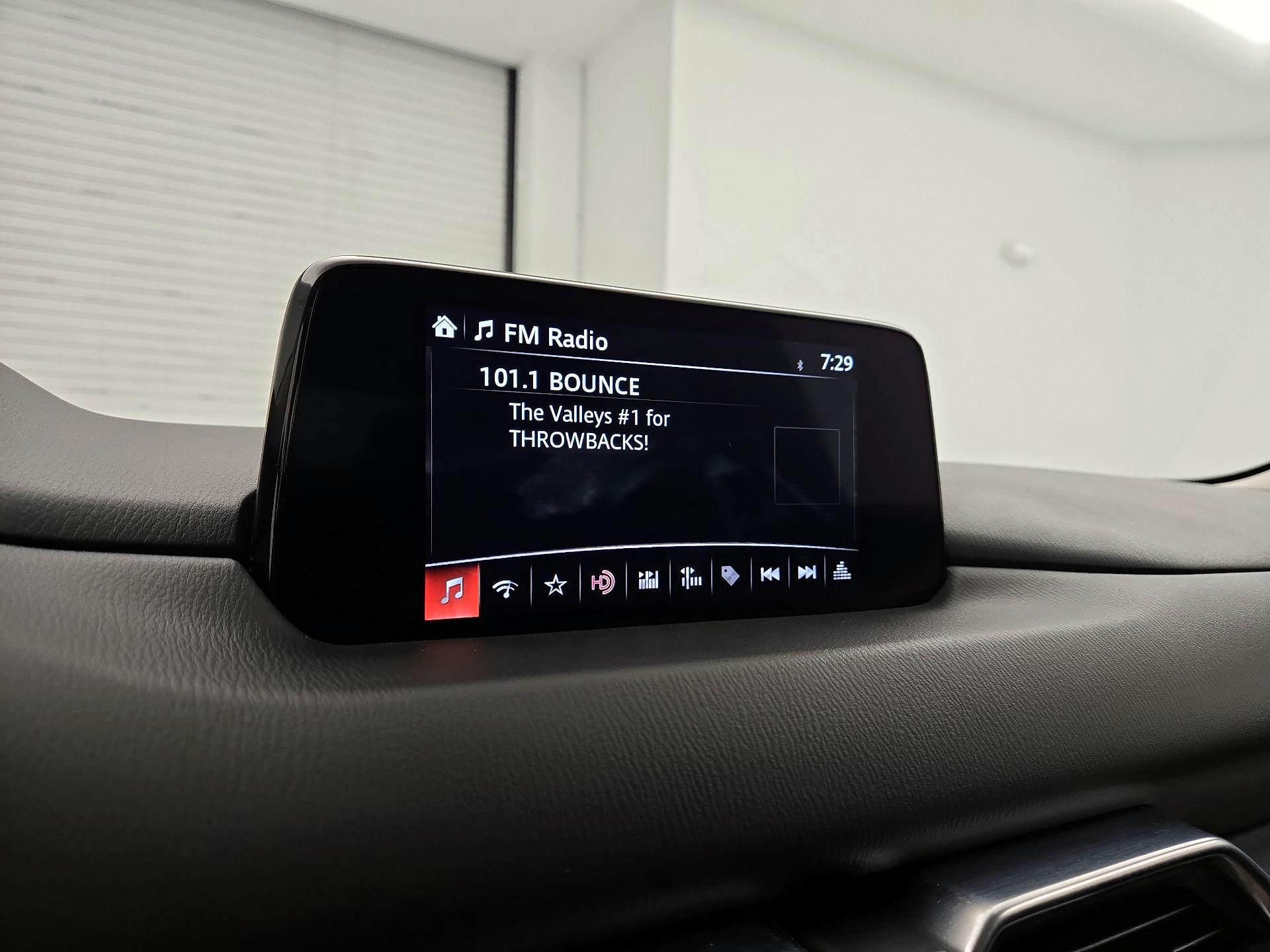 Thumbnail: 2018 Mazda CX-5 - 15