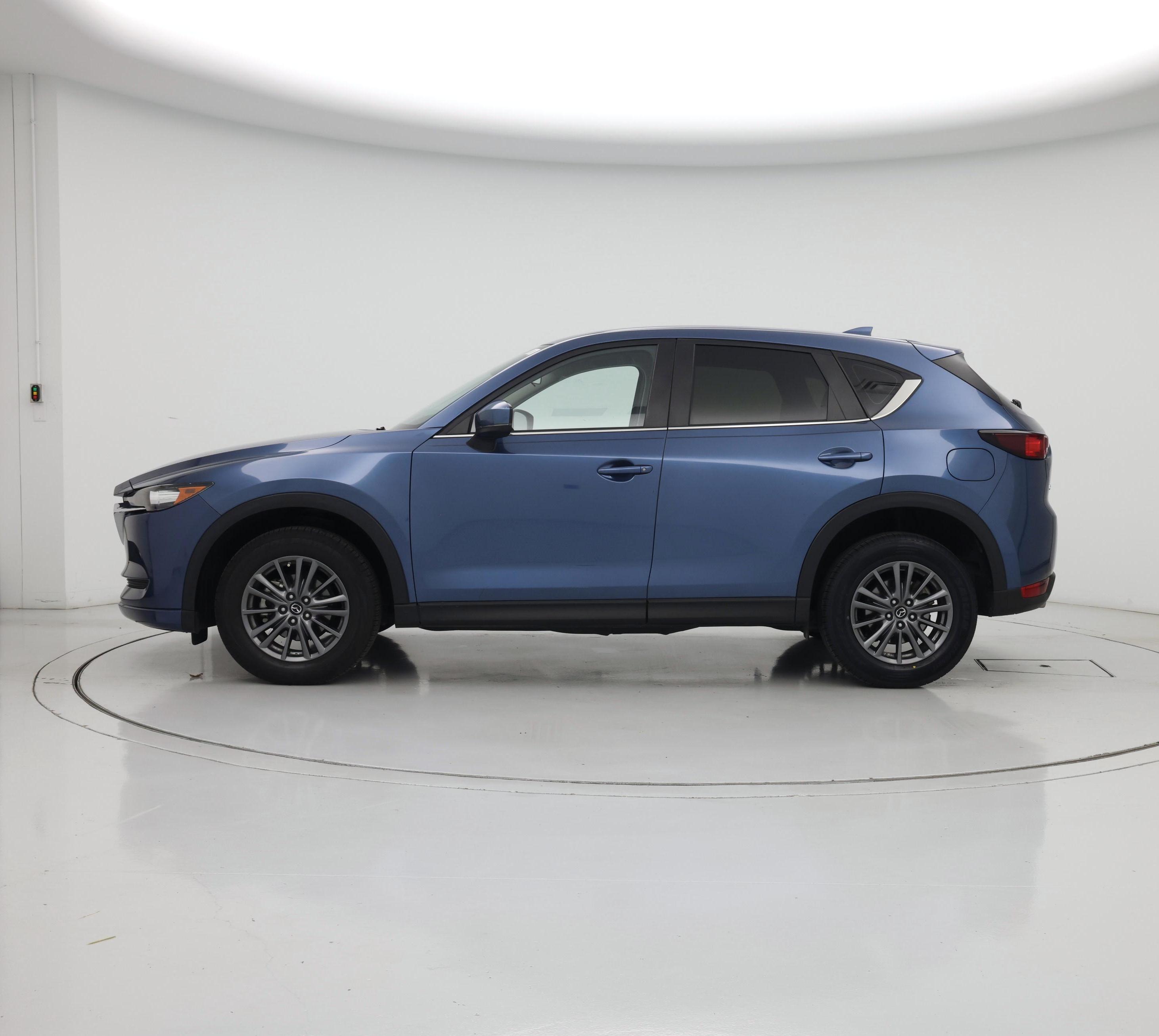 Thumbnail: 2018 Mazda CX-5 - 3