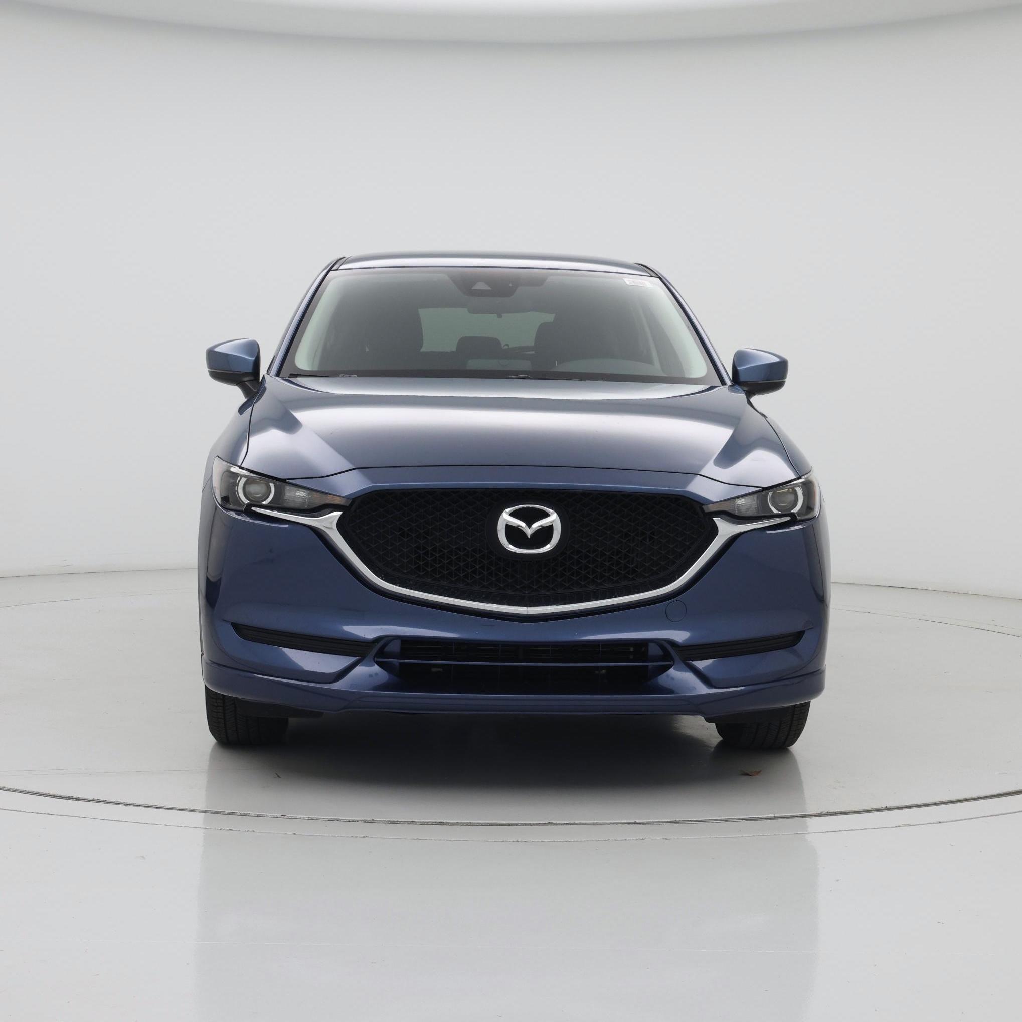 Thumbnail: 2018 Mazda CX-5 - 5