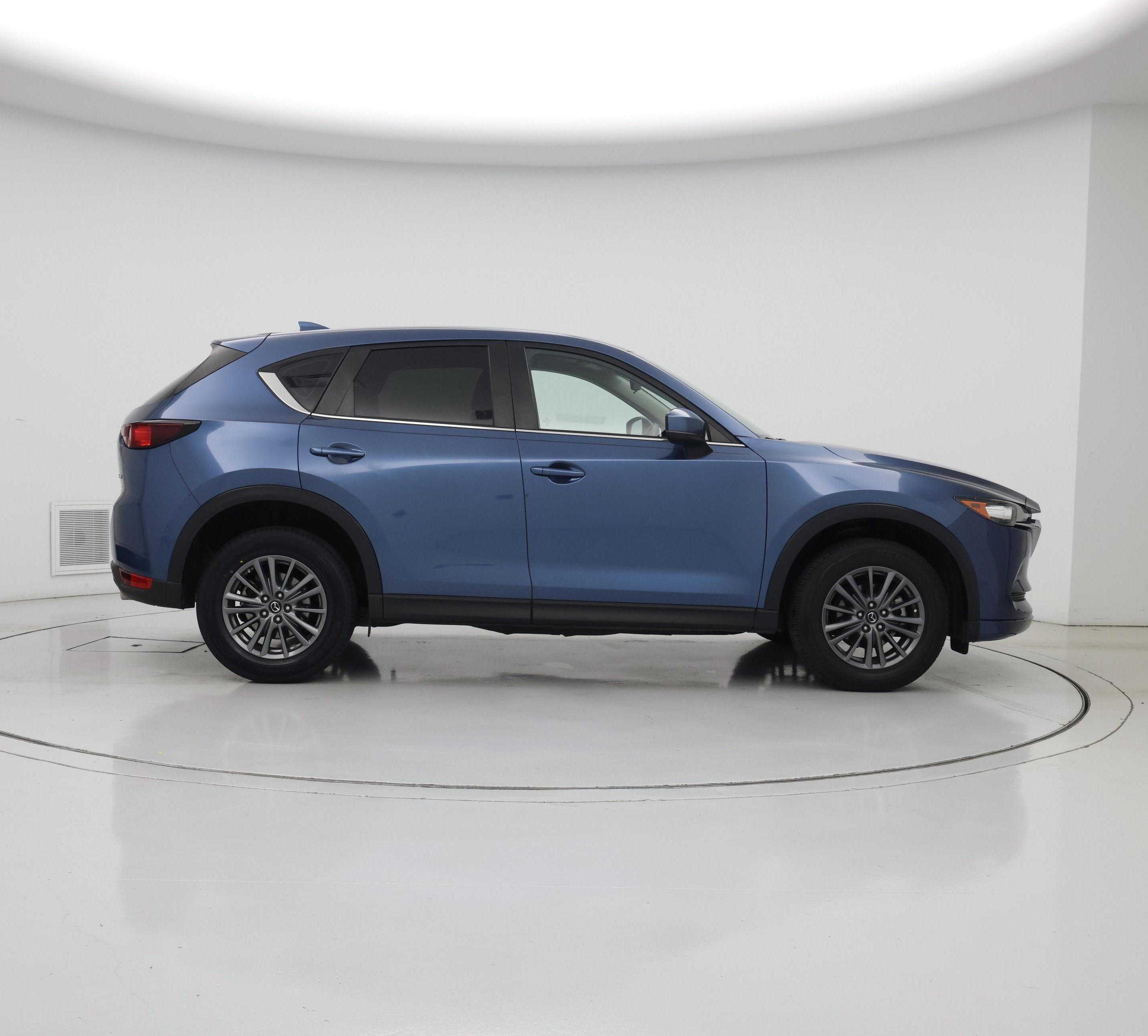 Thumbnail: 2018 Mazda CX-5 - 7