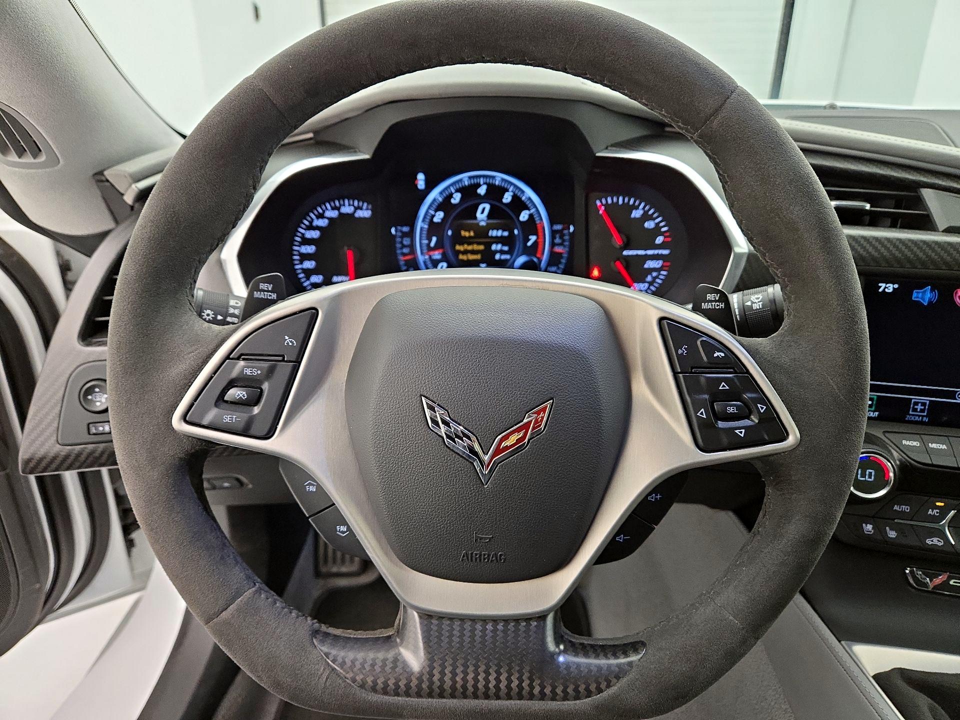 Thumbnail: 2017 Chevrolet Corvette - 10