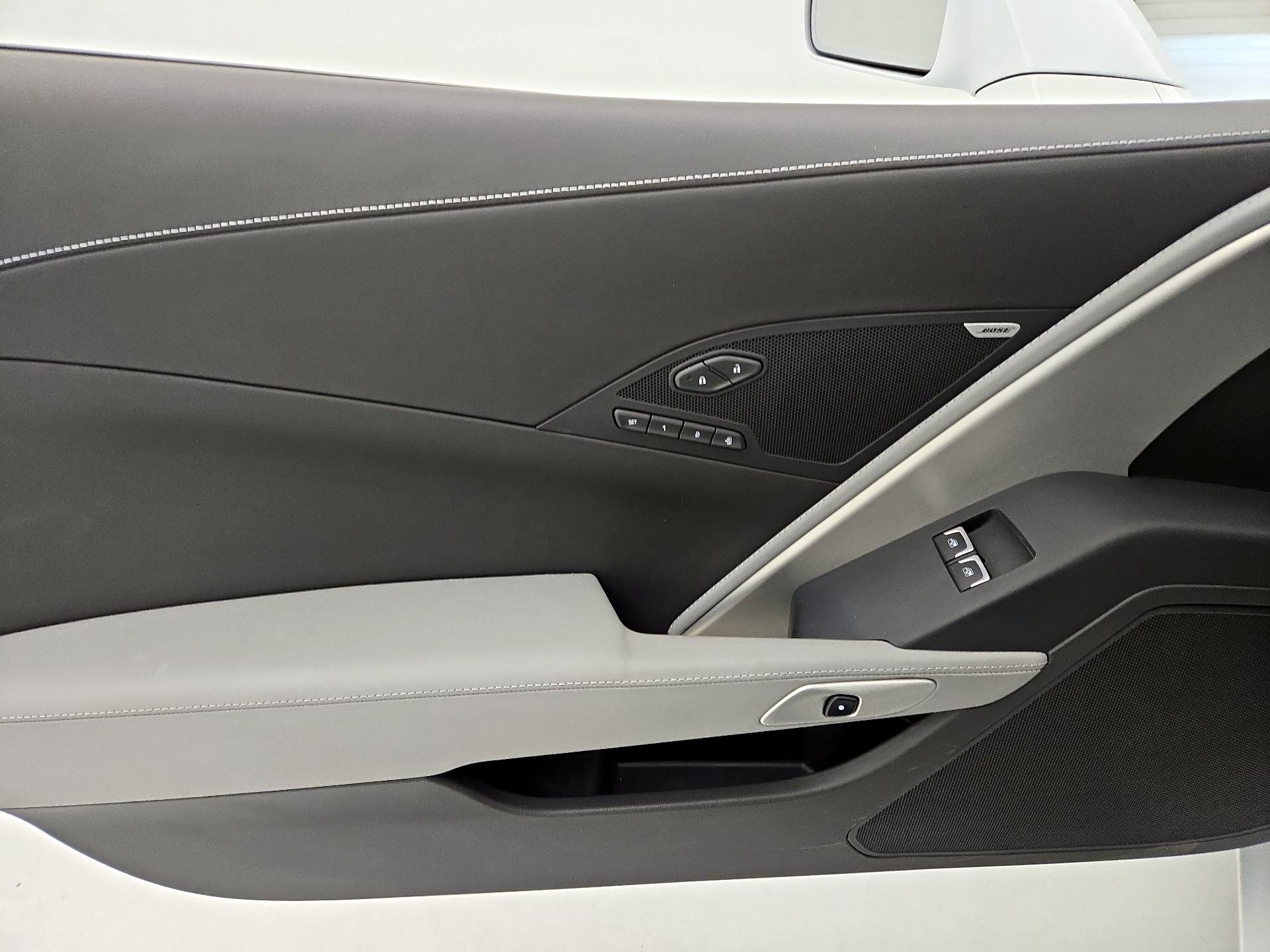 Thumbnail: 2017 Chevrolet Corvette - 12