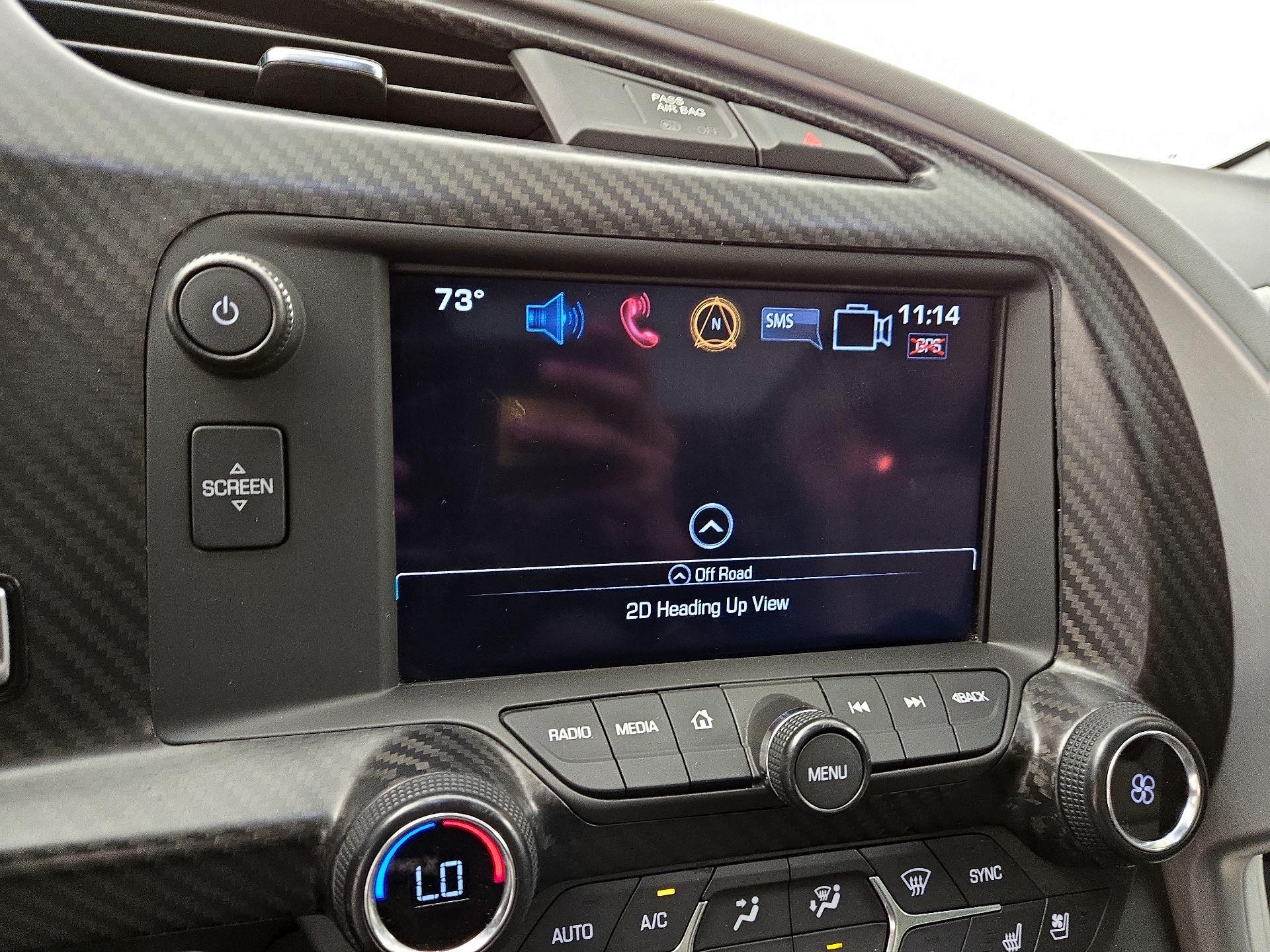 Thumbnail: 2017 Chevrolet Corvette - 14