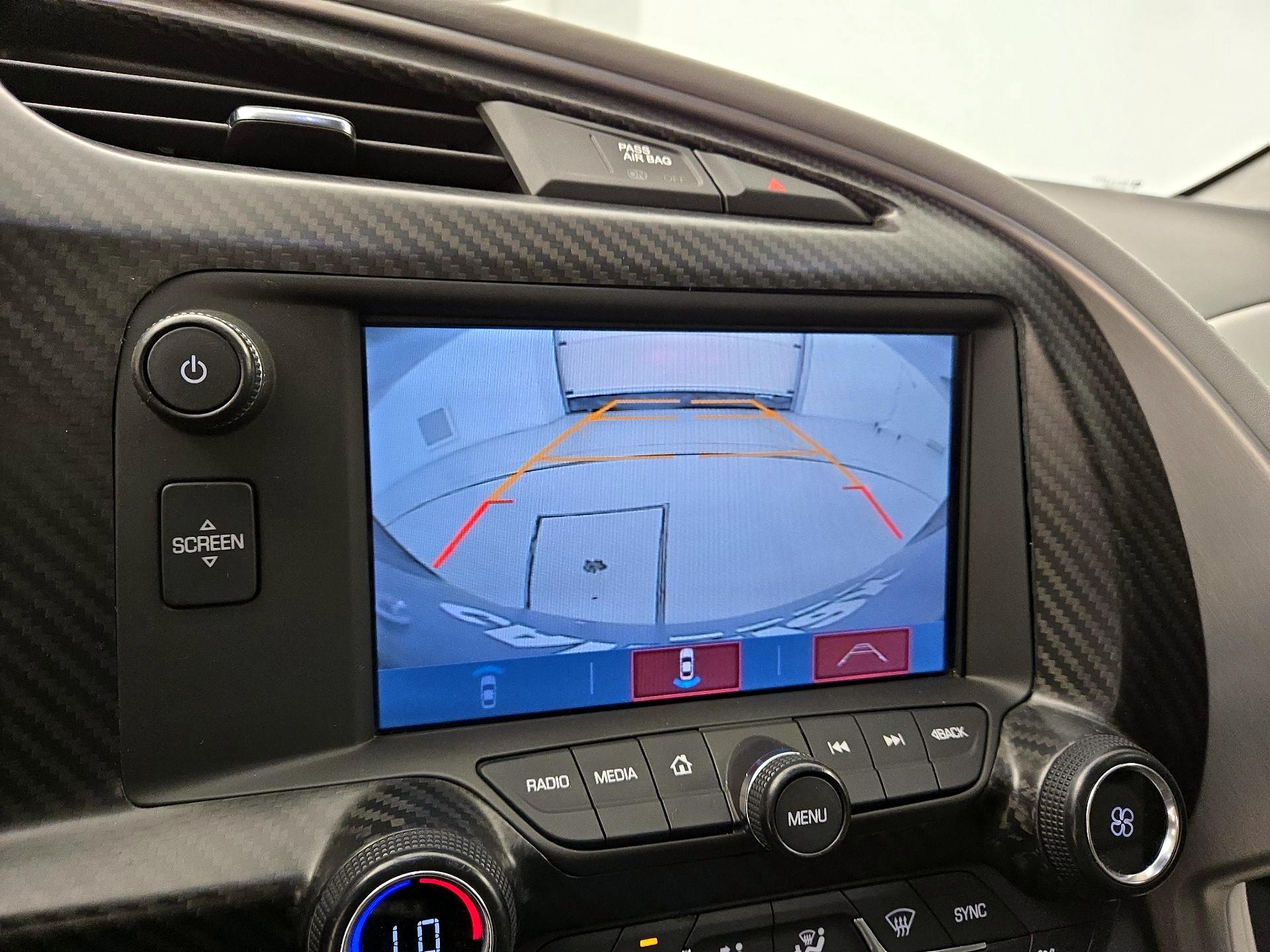 Thumbnail: 2017 Chevrolet Corvette - 15