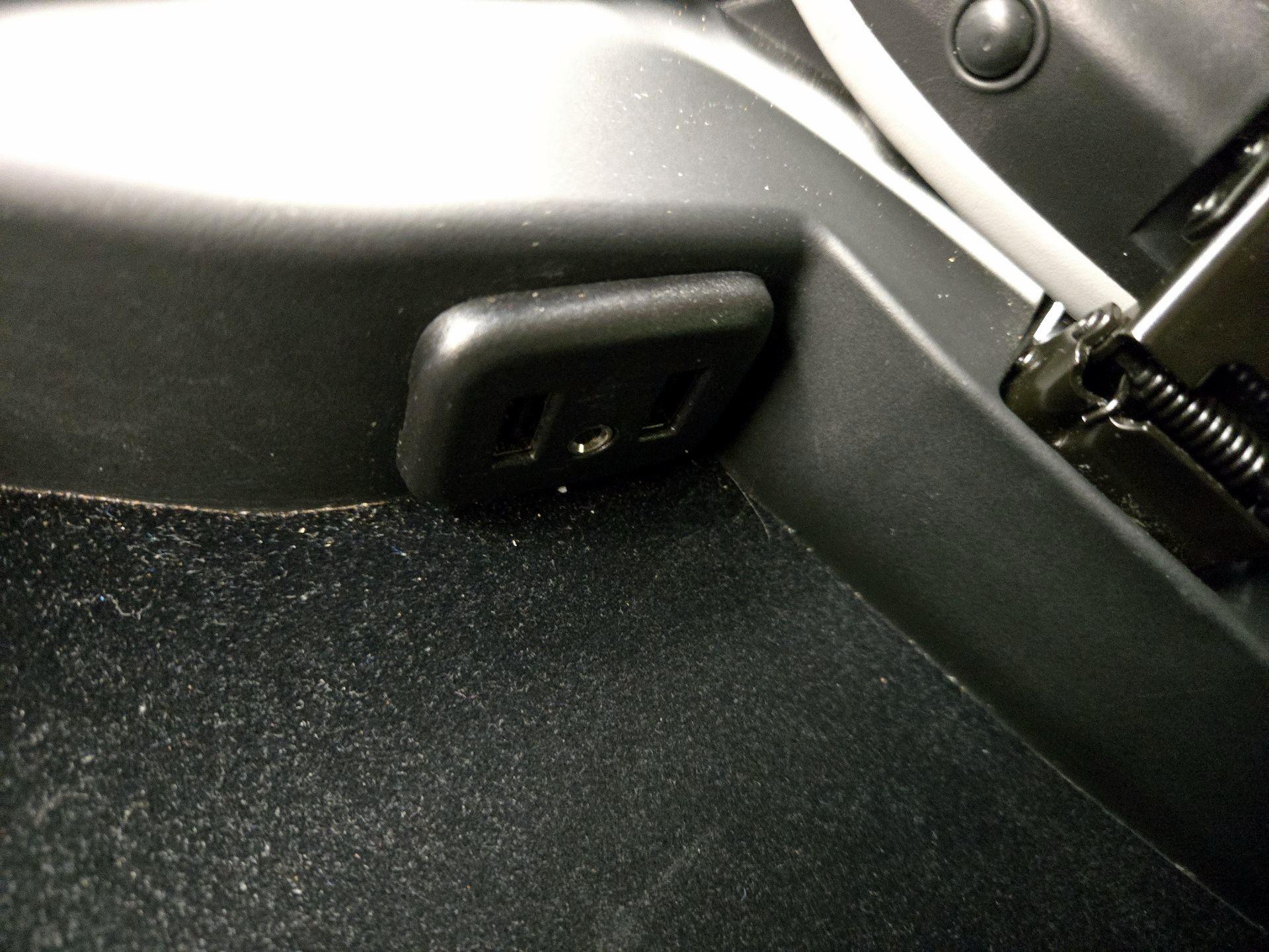 Thumbnail: 2017 Chevrolet Corvette - 19