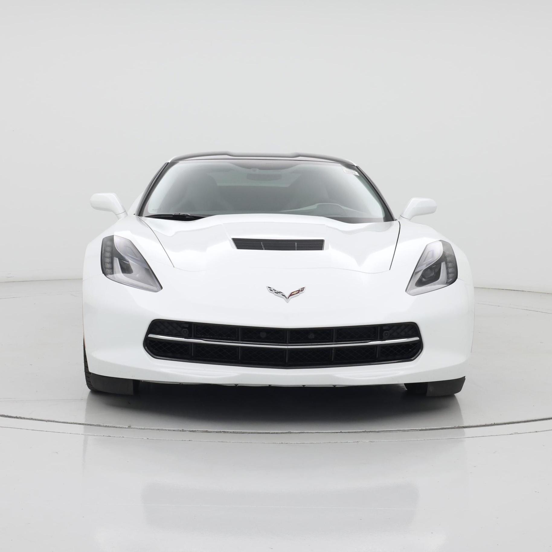 Thumbnail: 2017 Chevrolet Corvette - 5