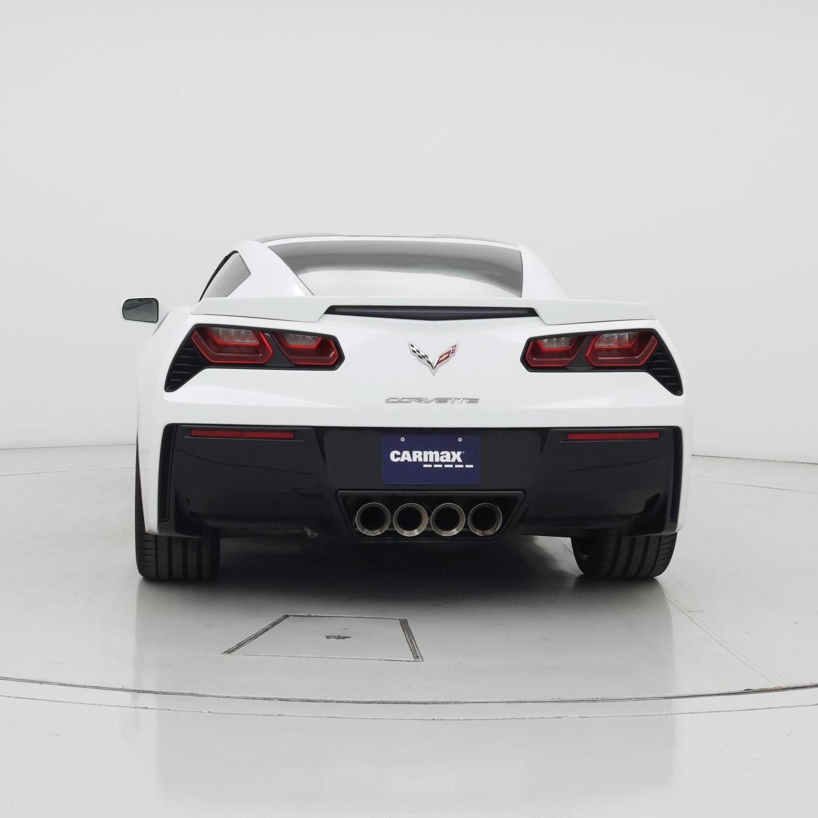 Thumbnail: 2017 Chevrolet Corvette - 6