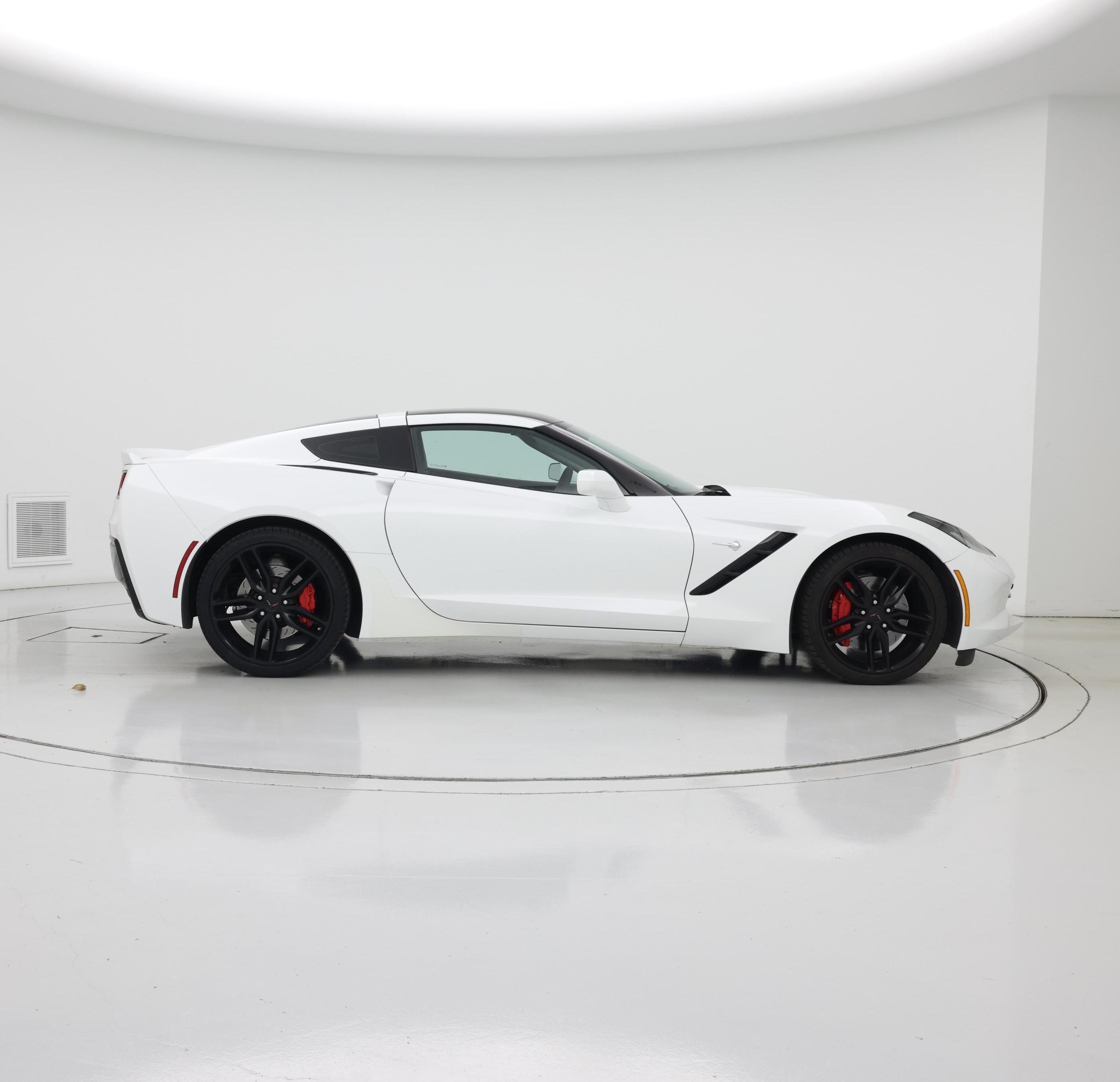 Thumbnail: 2017 Chevrolet Corvette - 7