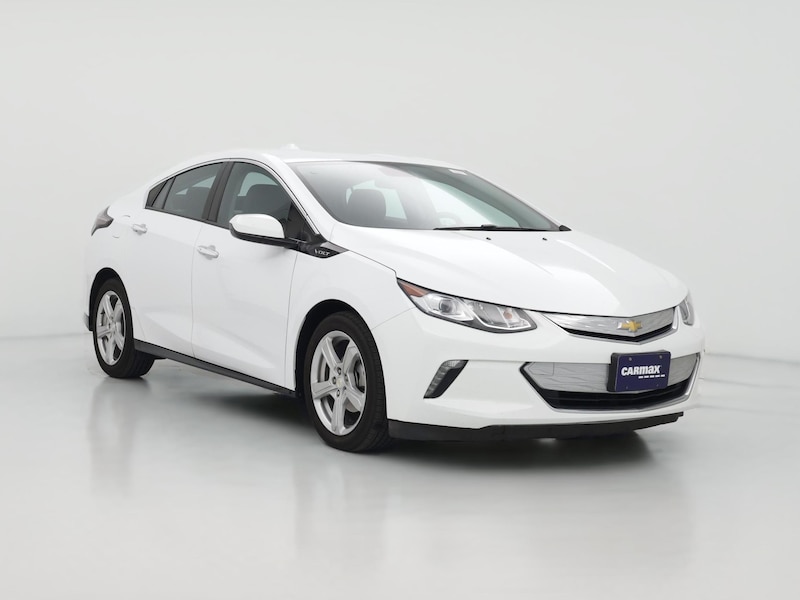 2018 Chevrolet Volt LT -
                  Reno, NV