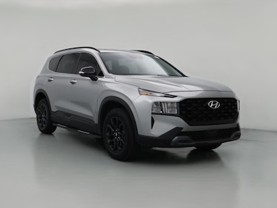 2022 Hyundai Santa Fe XRT