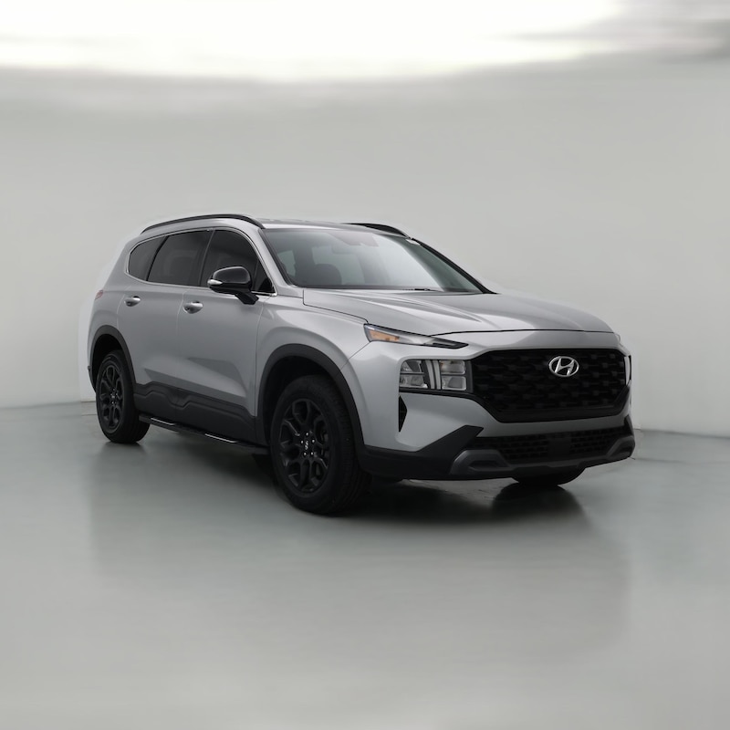 2022 Hyundai Santa Fe XRT