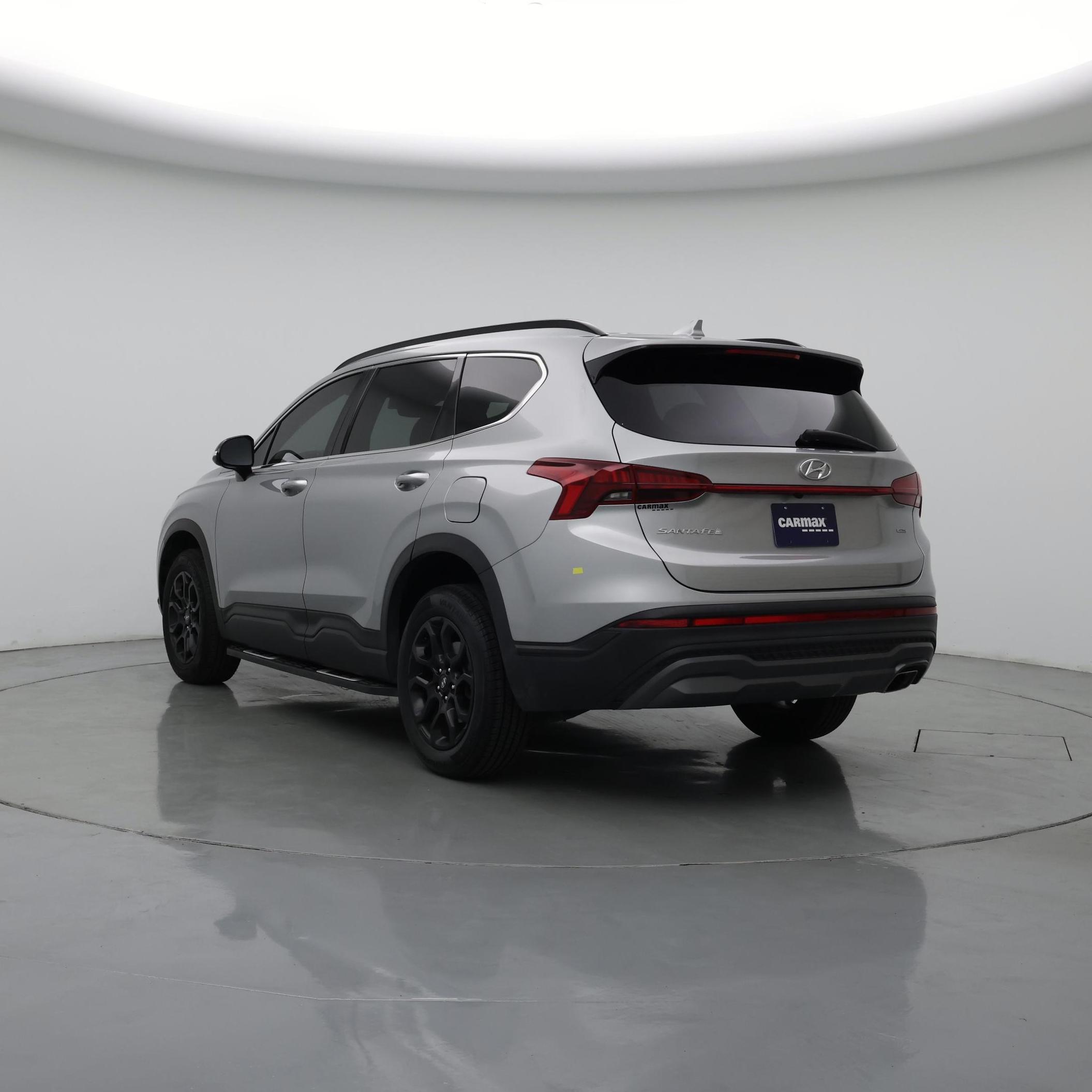 Thumbnail: 2022 Hyundai Santa Fe - 2
