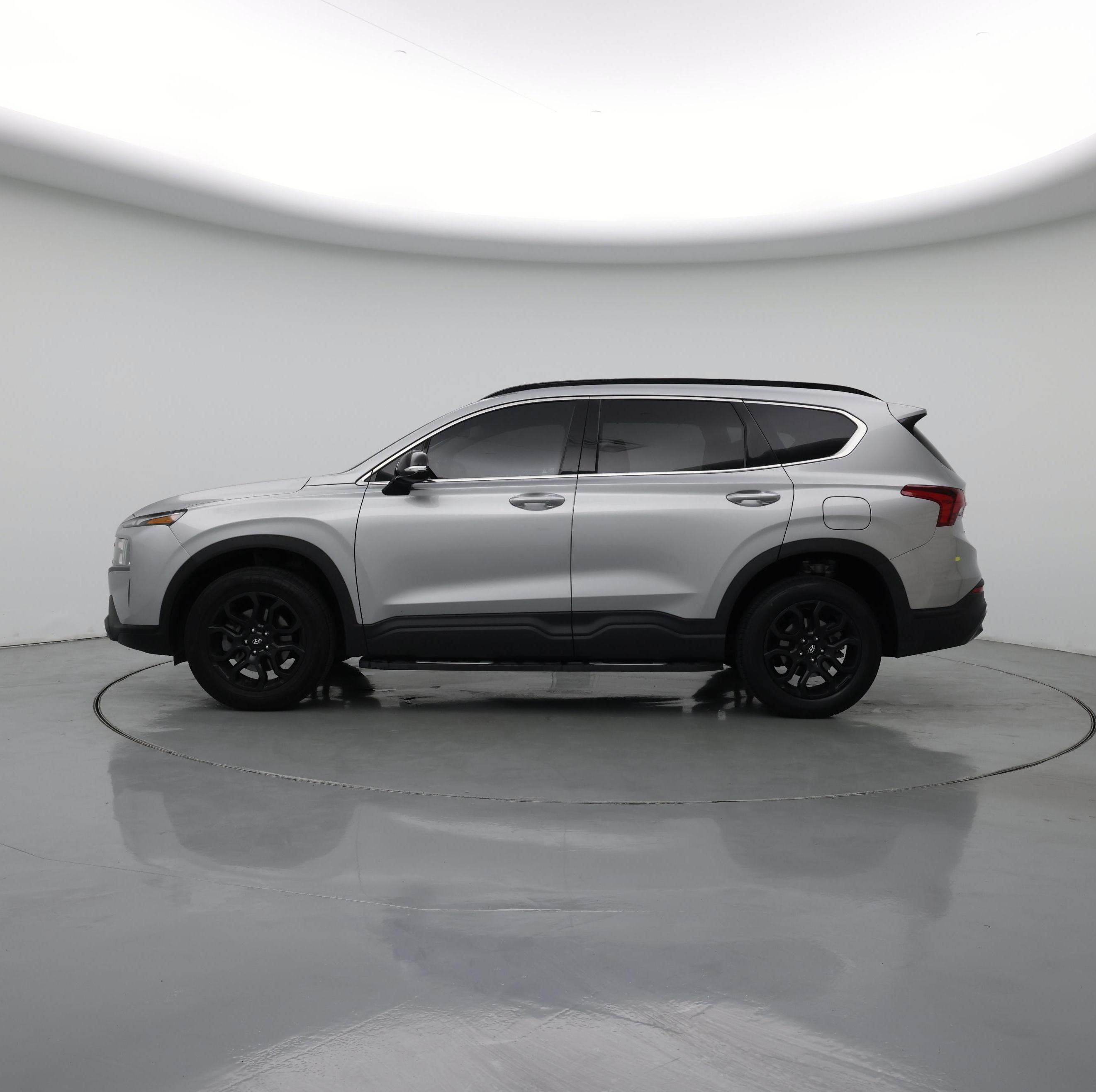 Thumbnail: 2022 Hyundai Santa Fe - 3