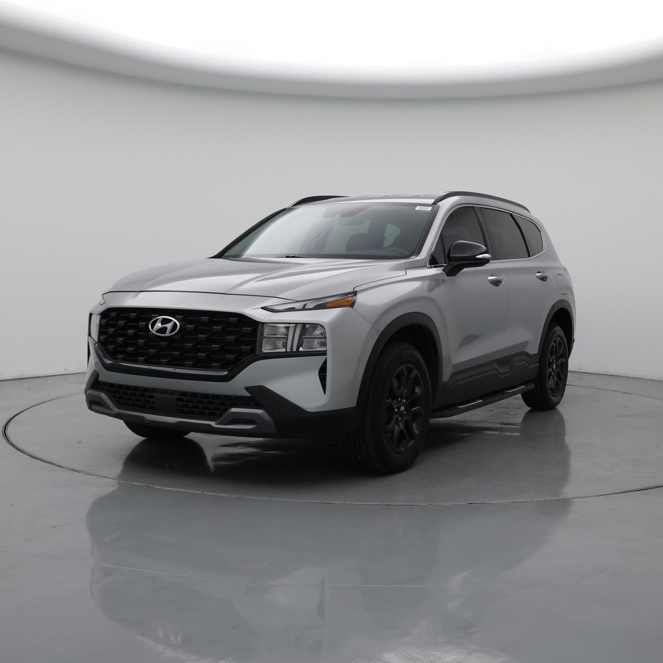 Thumbnail: 2022 Hyundai Santa Fe - 4