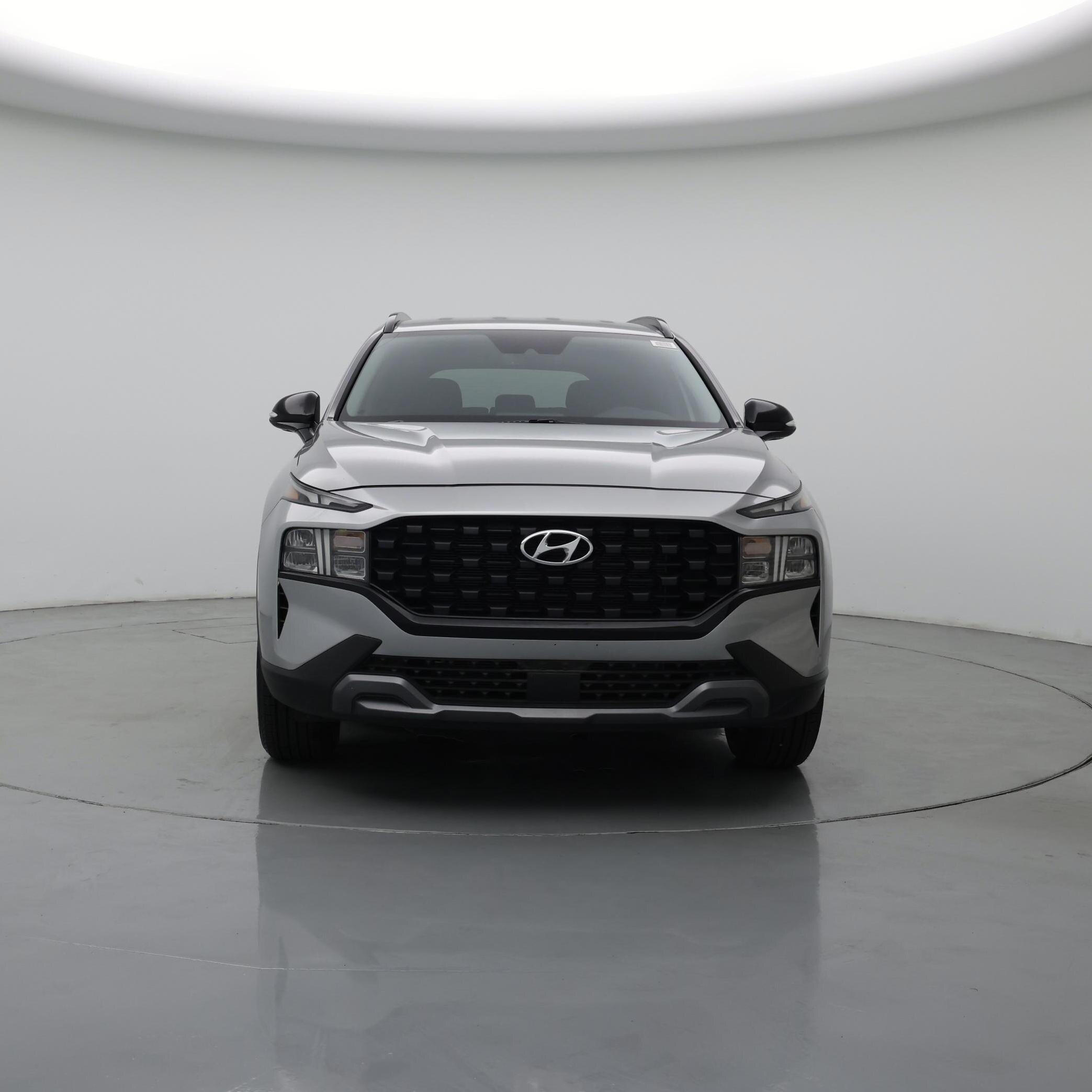 Thumbnail: 2022 Hyundai Santa Fe - 5
