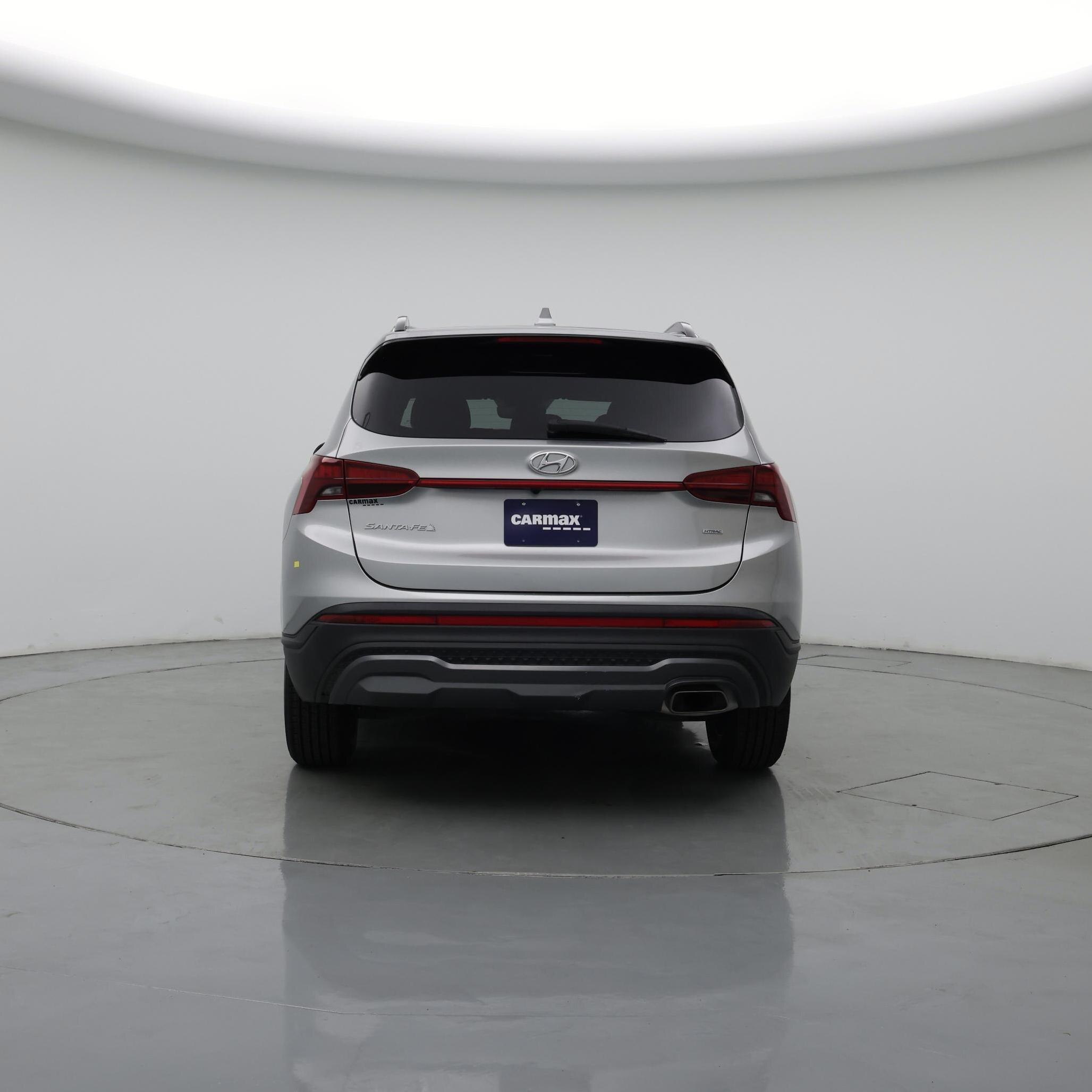 Thumbnail: 2022 Hyundai Santa Fe - 6