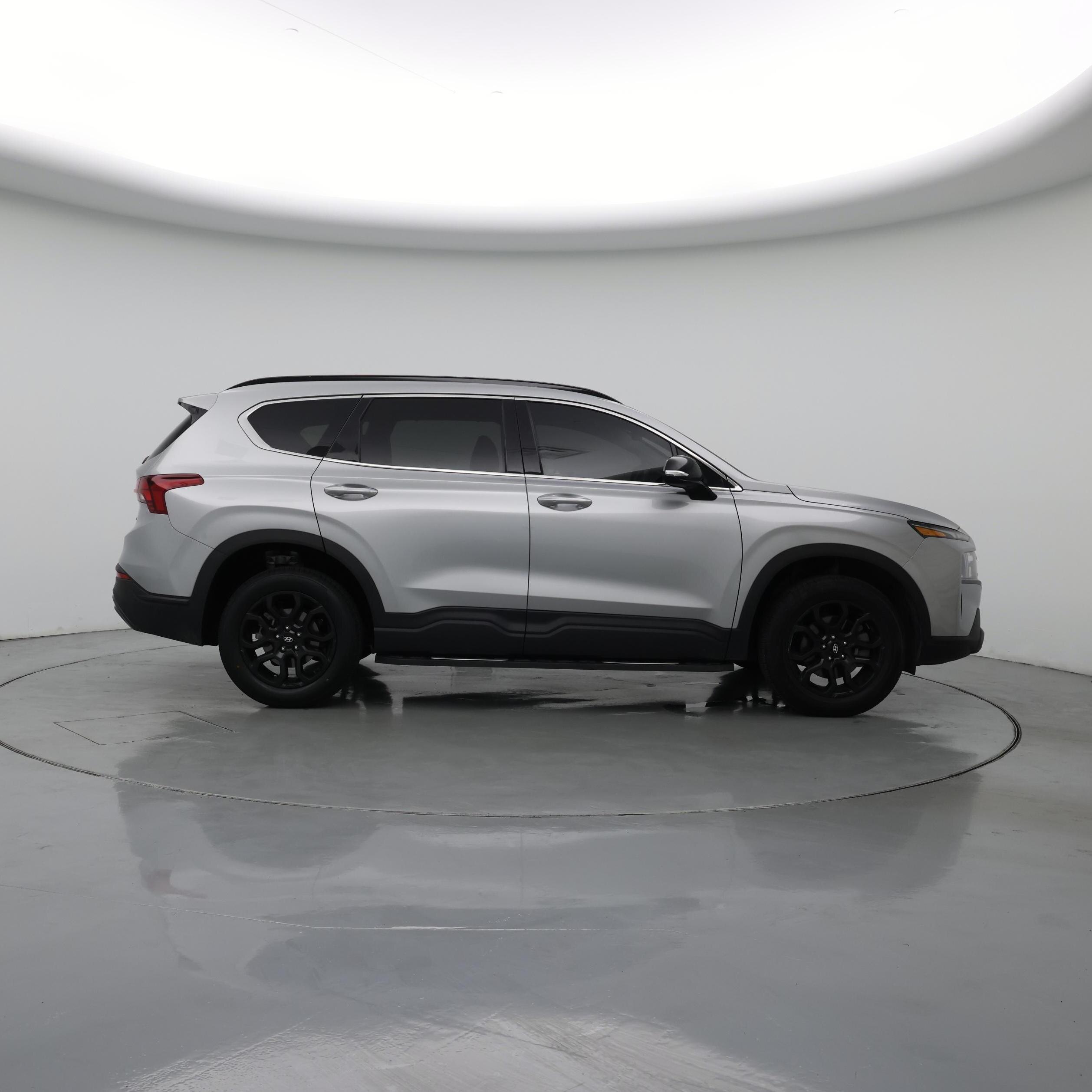Thumbnail: 2022 Hyundai Santa Fe - 7