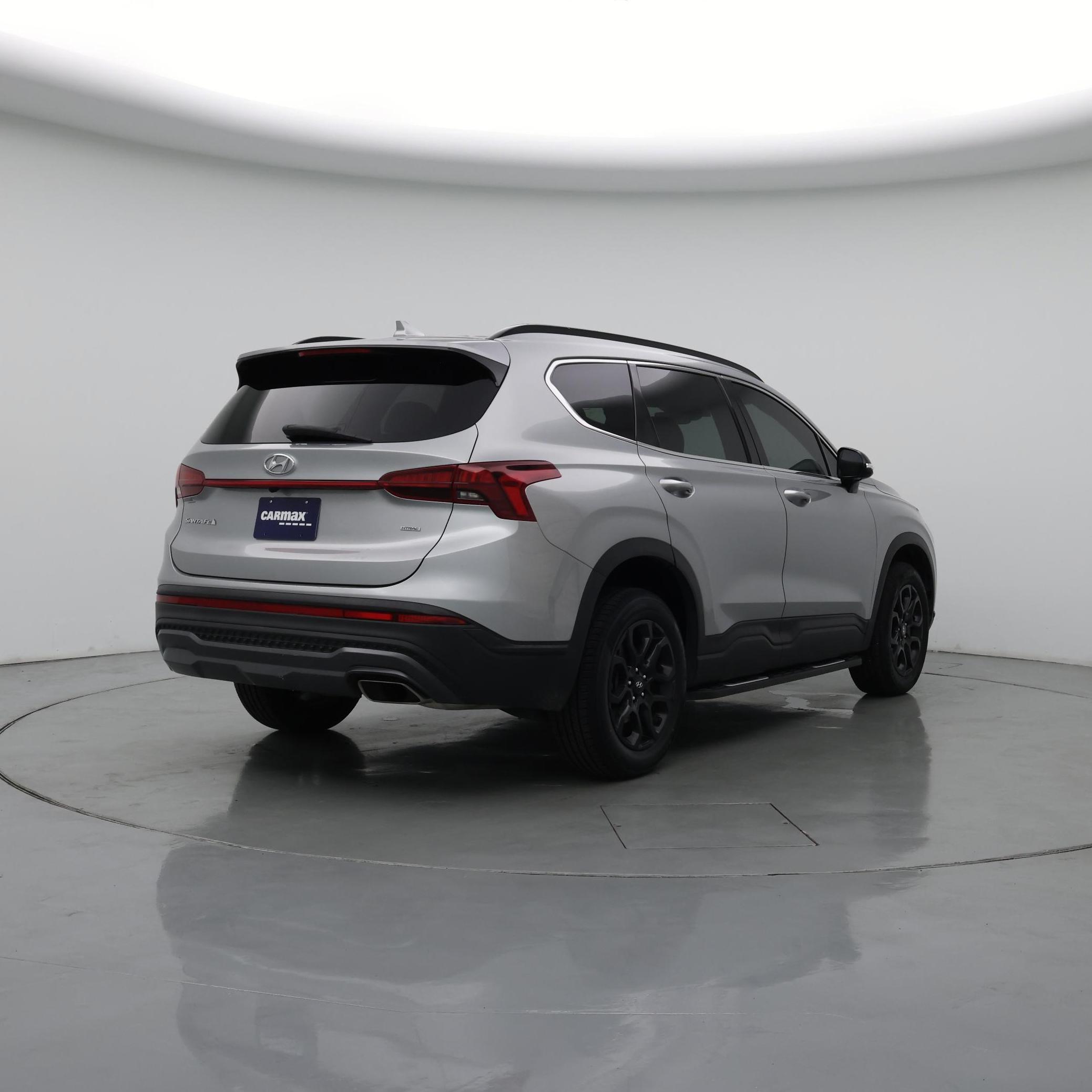 Thumbnail: 2022 Hyundai Santa Fe - 8