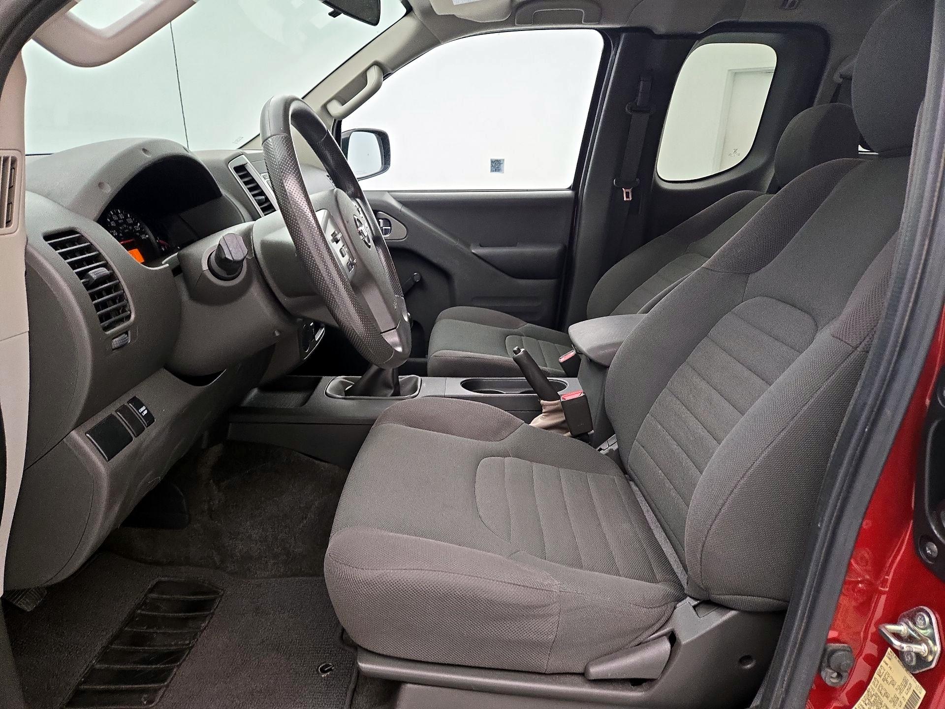 Thumbnail: 2017 Nissan Frontier - 11