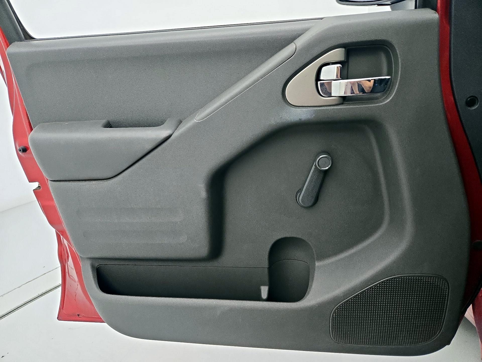 Thumbnail: 2017 Nissan Frontier - 12