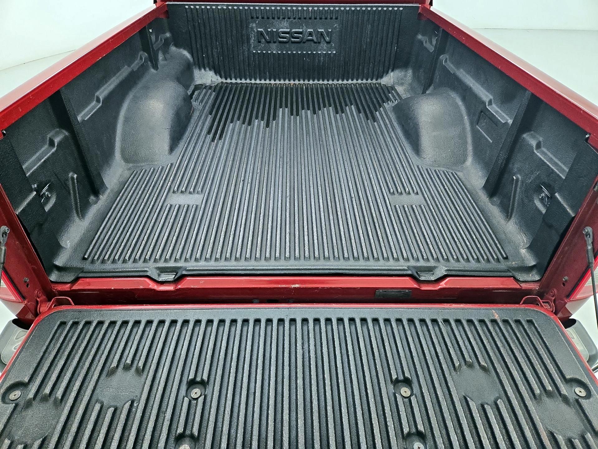 Thumbnail: 2017 Nissan Frontier - 19