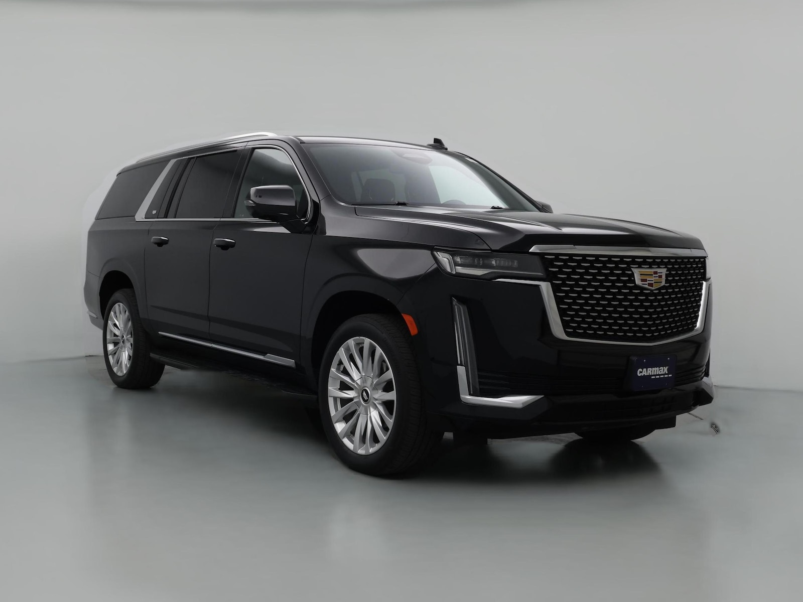 2021 Cadillac Escalade ESV