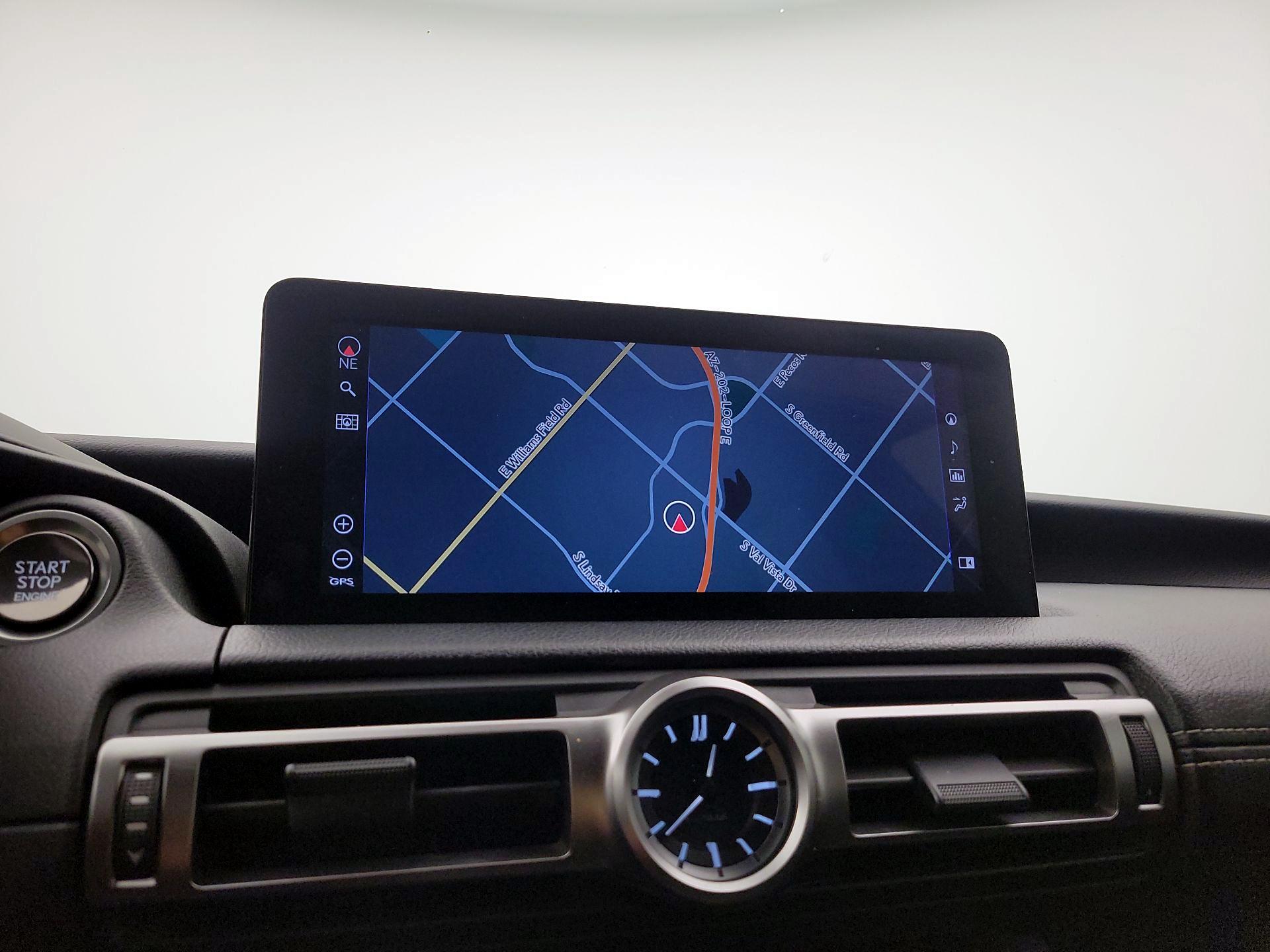 Thumbnail: 2022 Lexus IS - 14