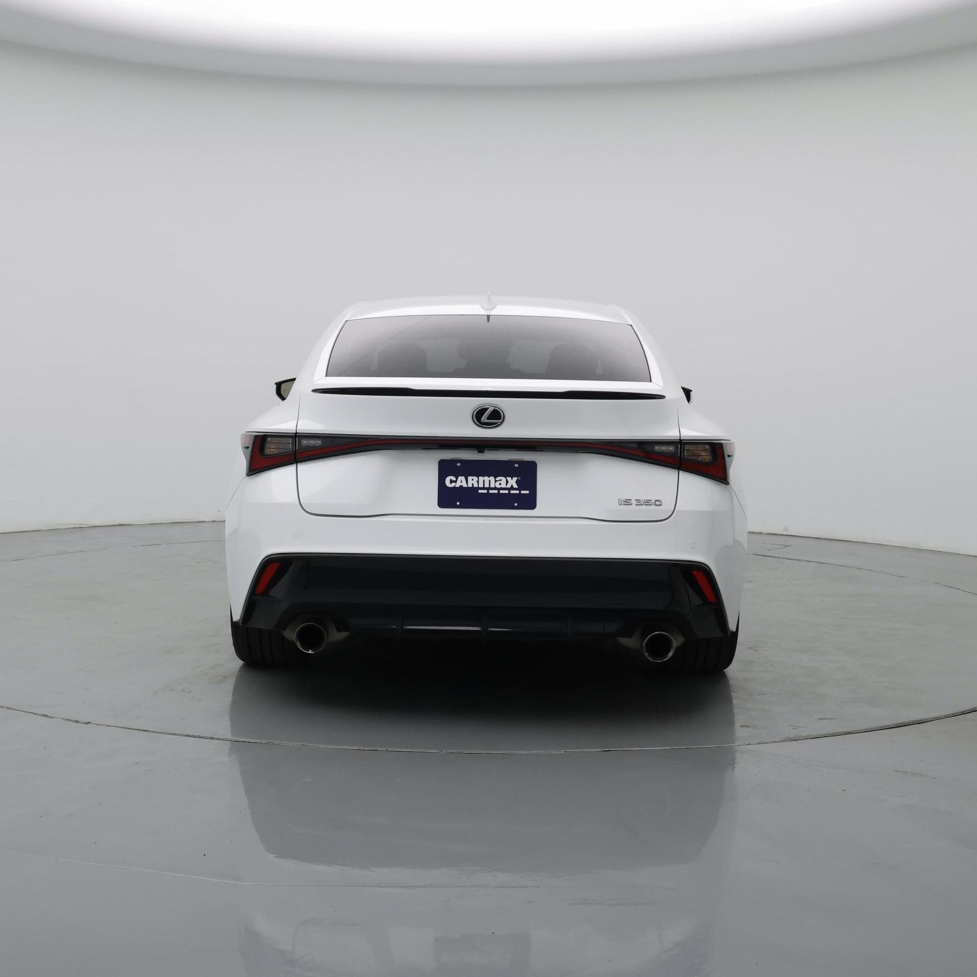 Thumbnail: 2022 Lexus IS - 6