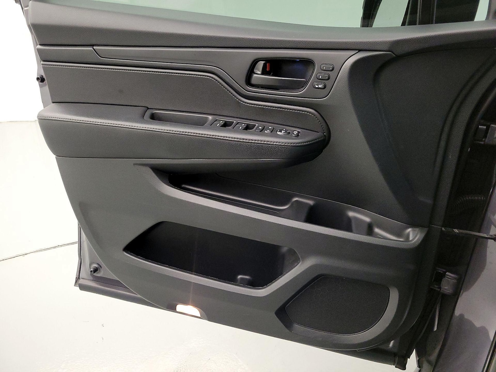 2022 Honda Odyssey EX-L - Photo 13