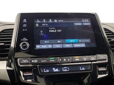 Radio (On)