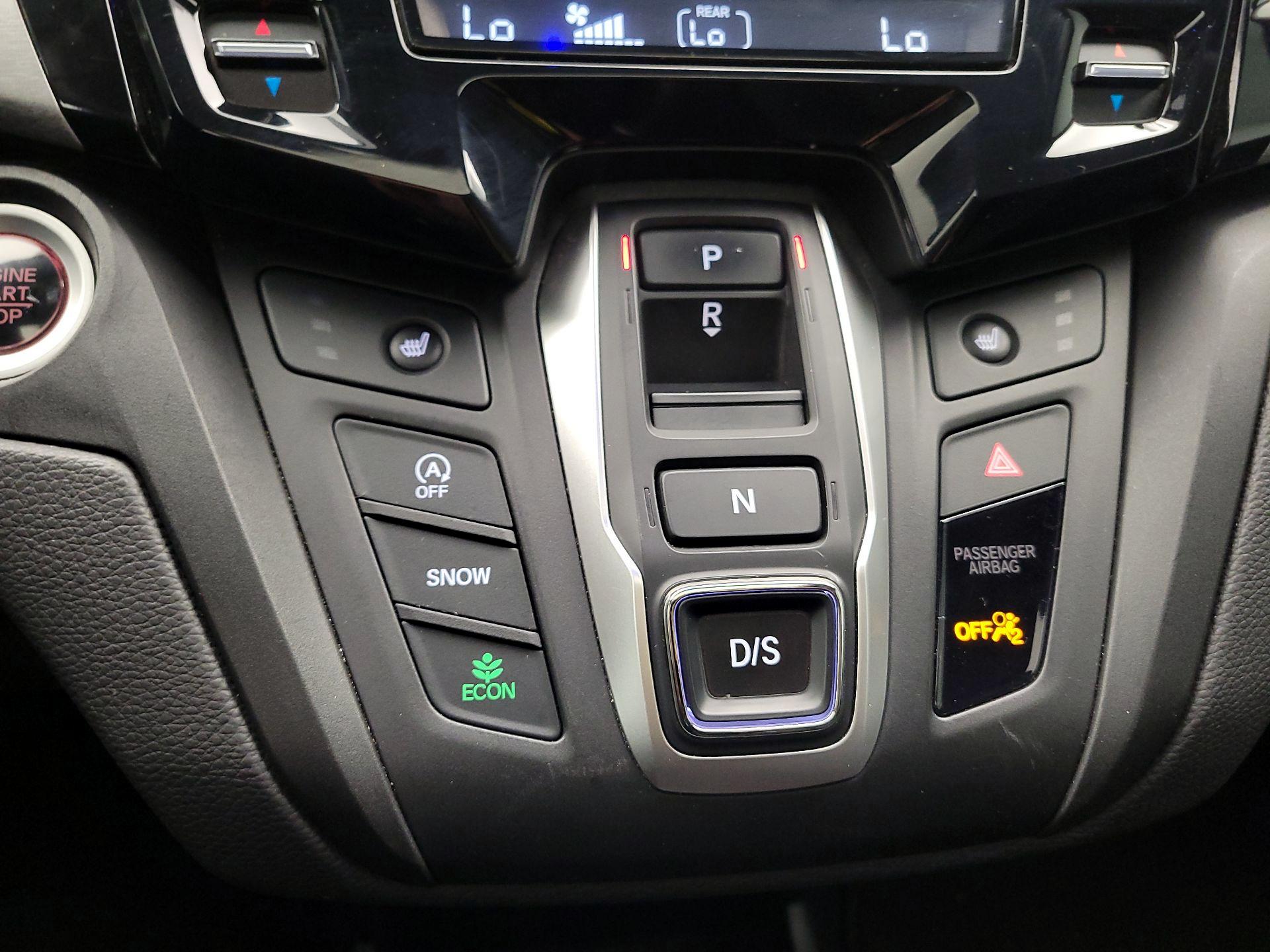 Thumbnail: 2022 Honda Odyssey - 17