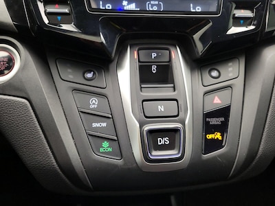 Shifter
