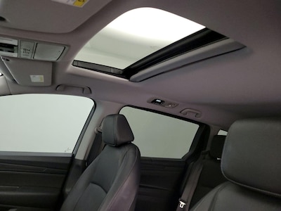 Sunroof
