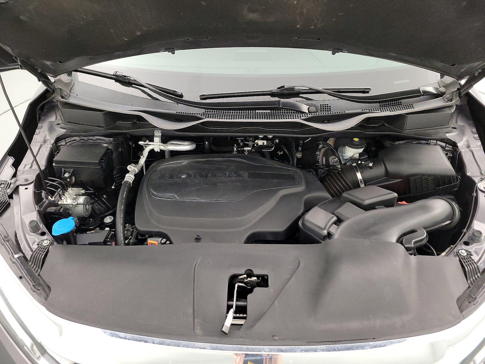 2022 Honda Odyssey EX-L - Photo 25