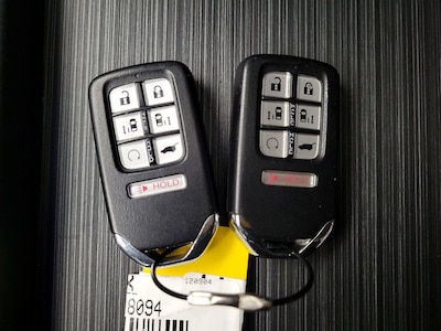 Keys