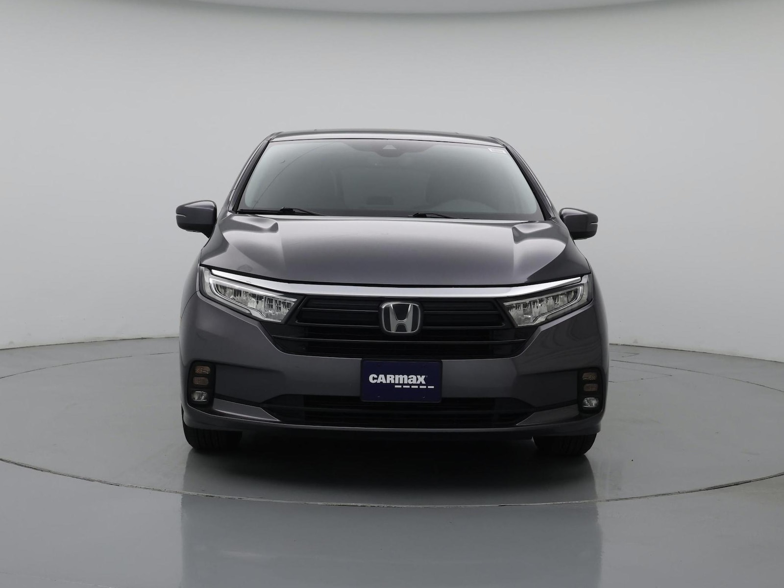 2022 Honda Odyssey EX-L - Photo 6