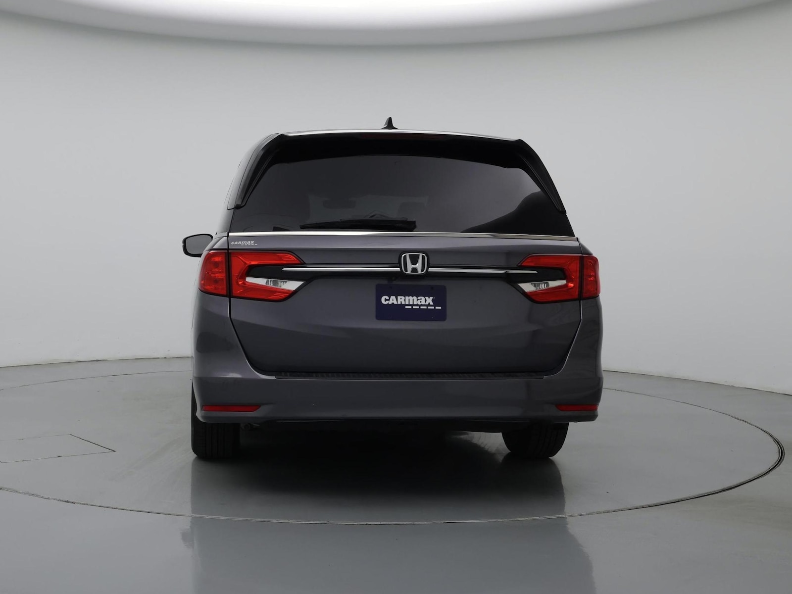 2022 Honda Odyssey EX-L - Photo 7