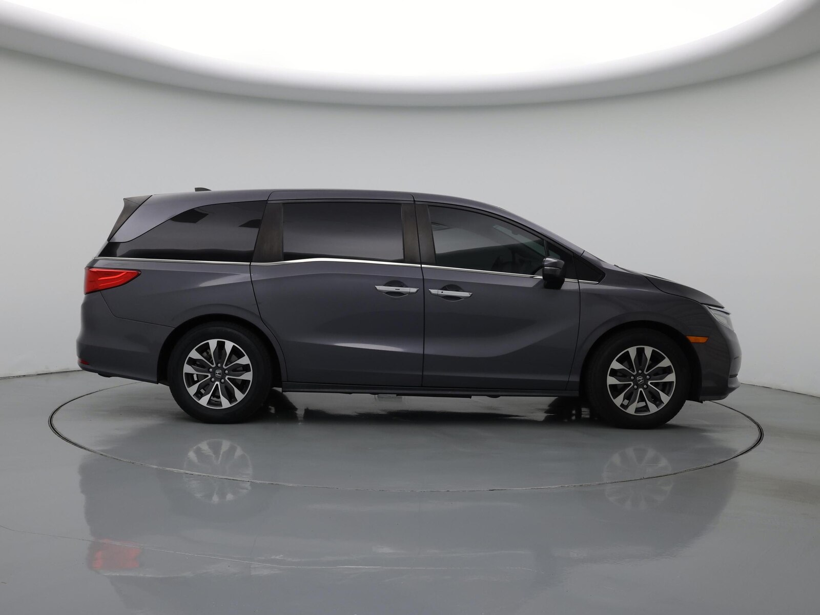 2022 Honda Odyssey EX-L - Photo 8