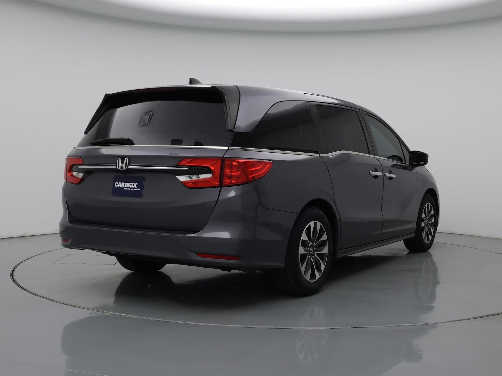 2022 Honda Odyssey EX-L - Photo 9
