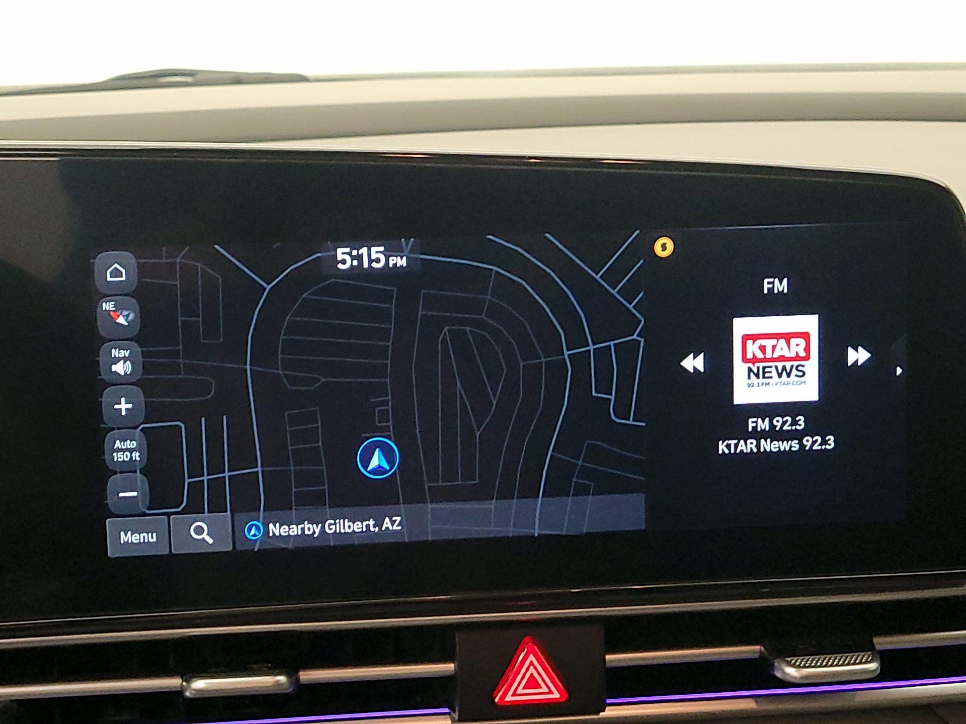 Thumbnail: 2024 Hyundai Elantra - 14