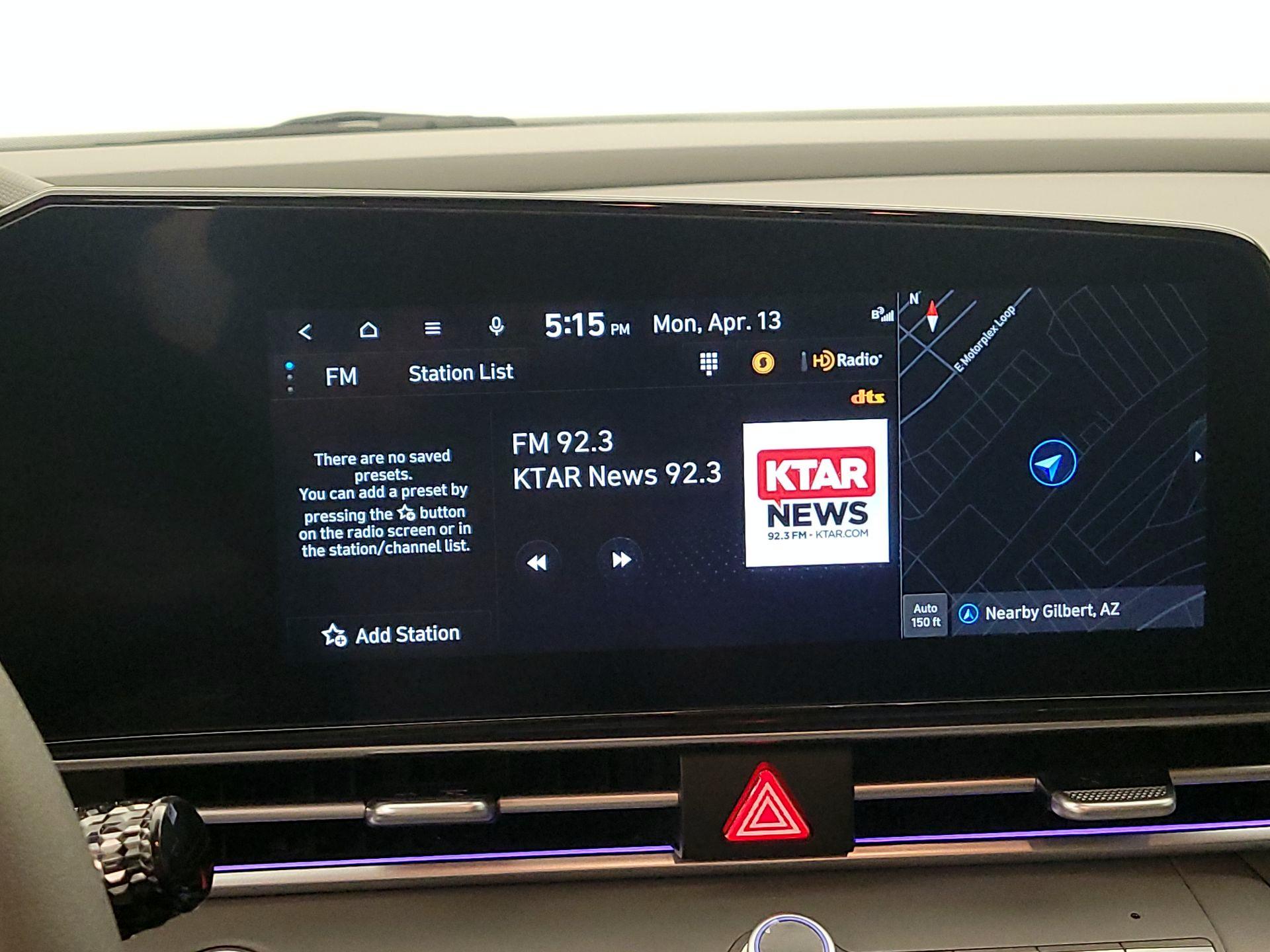 Thumbnail: 2024 Hyundai Elantra - 16