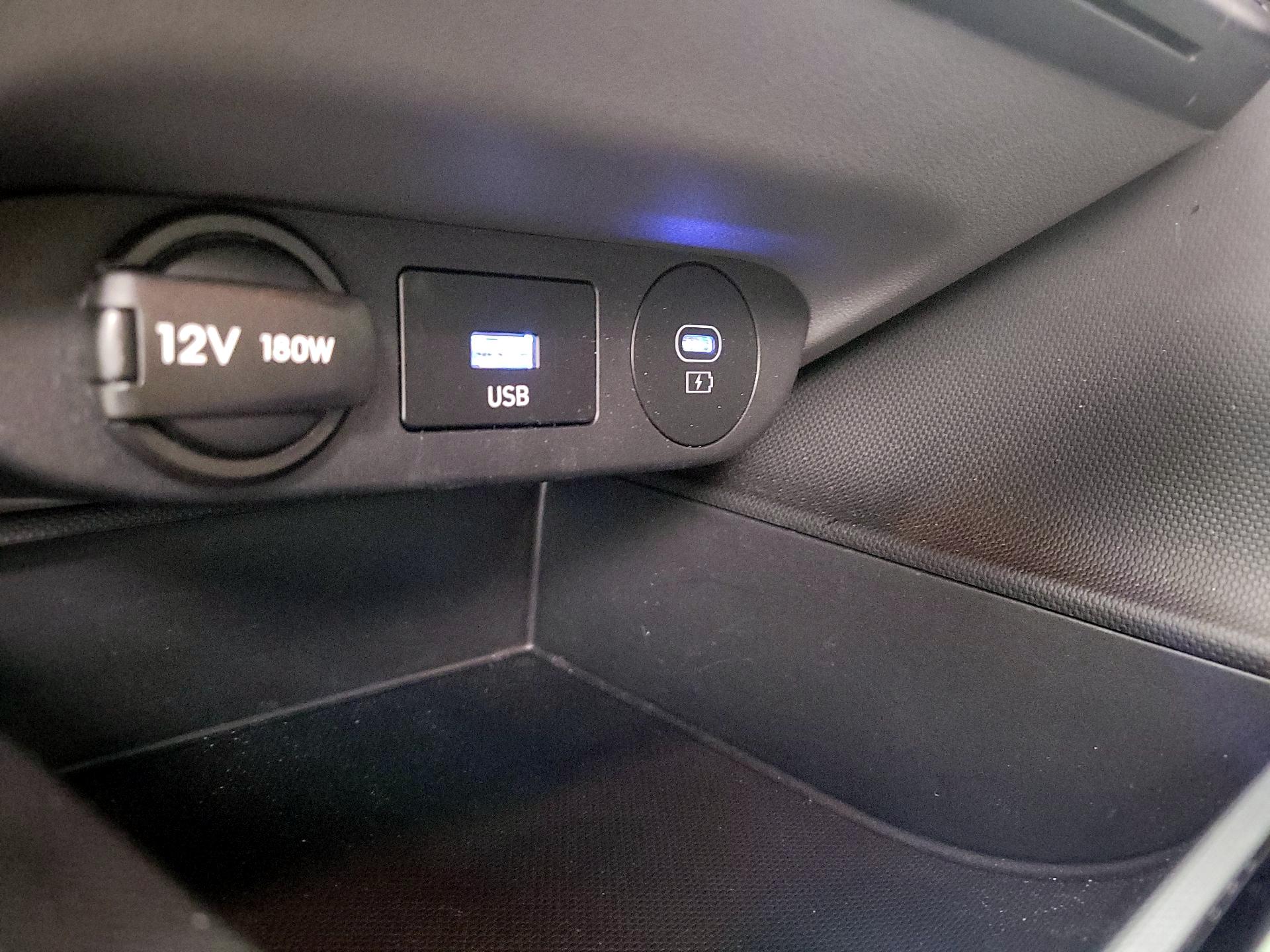 Thumbnail: 2024 Hyundai Elantra - 19